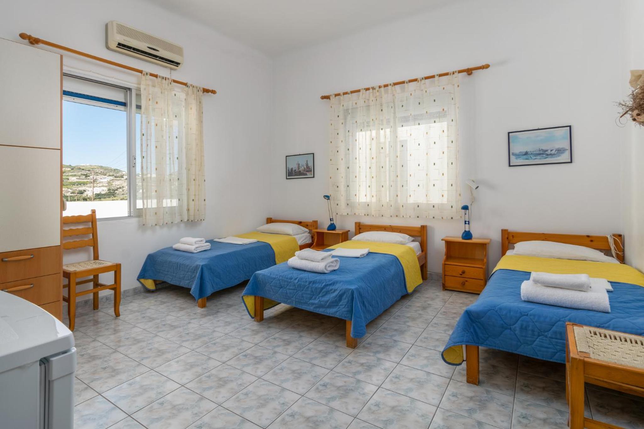 Triple Room photo 1