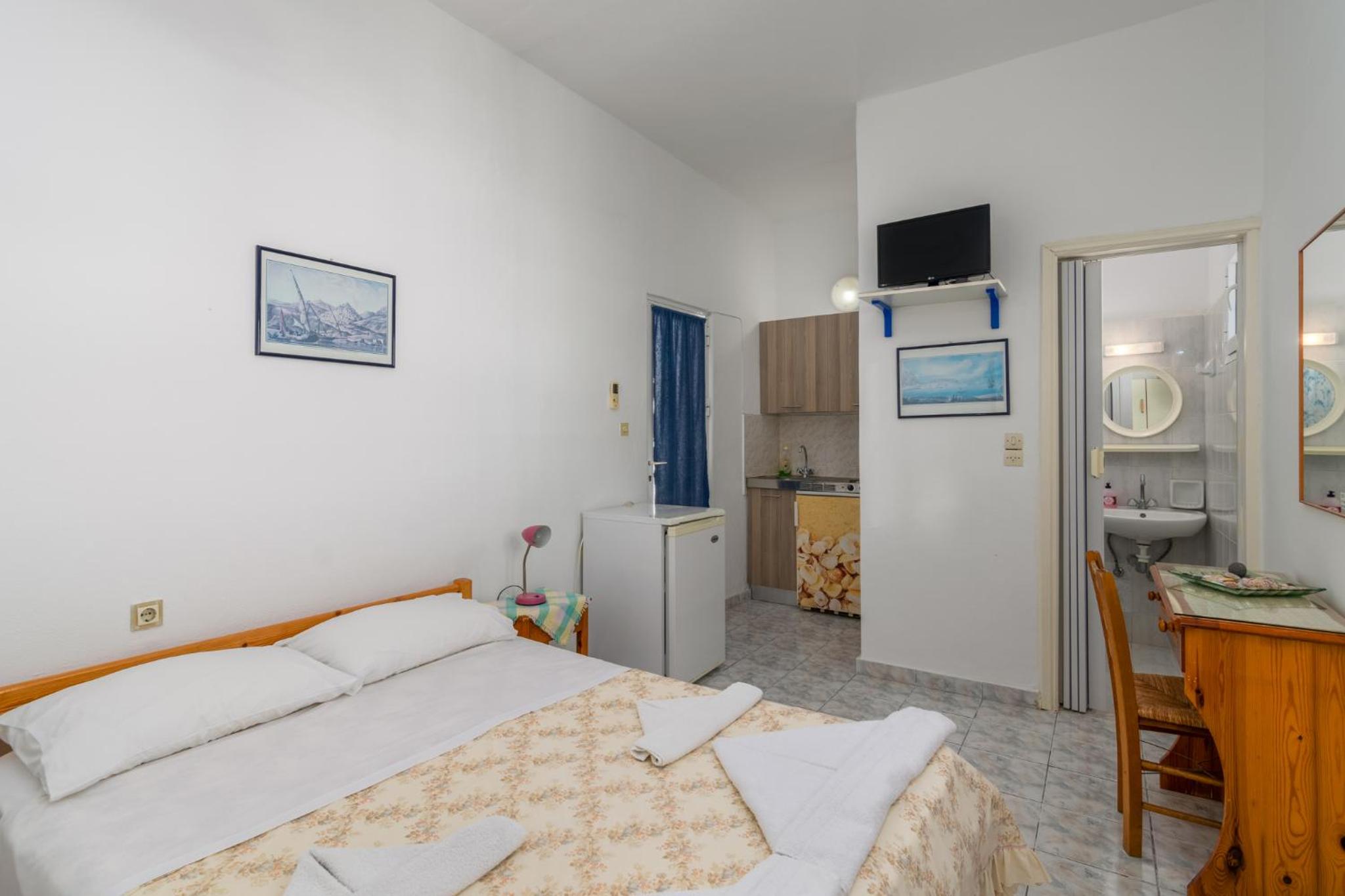 Double Room photo 2