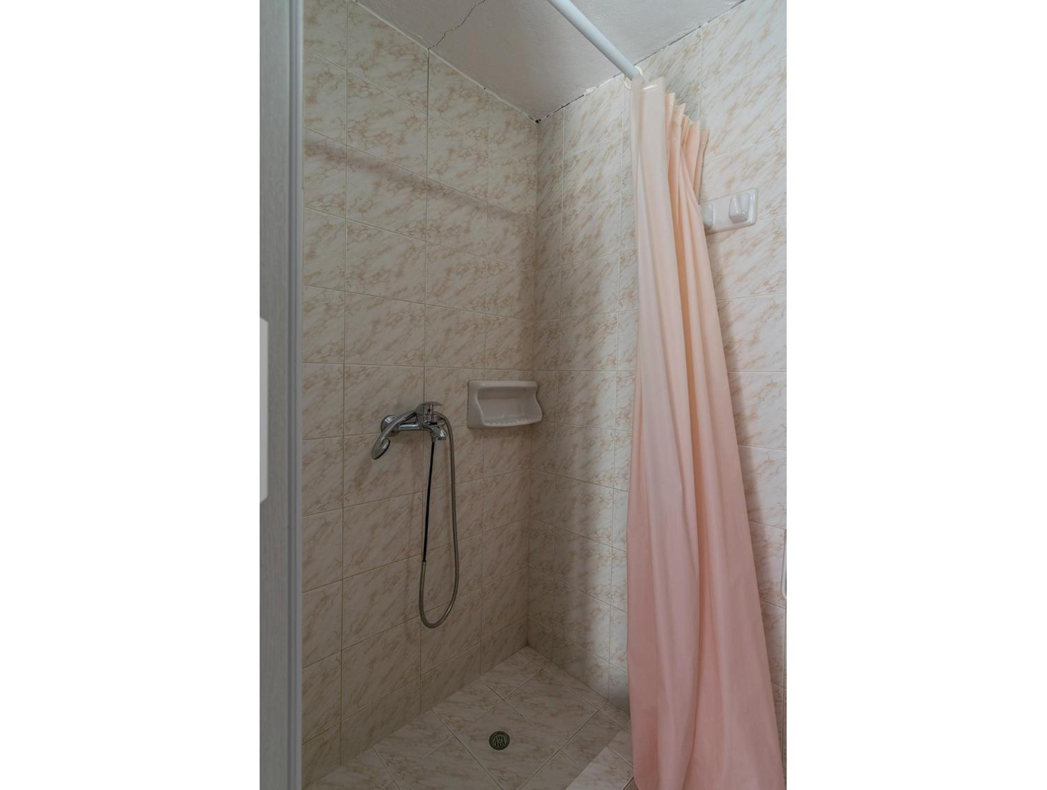 Double Room With Balcony And Sea View photo 2