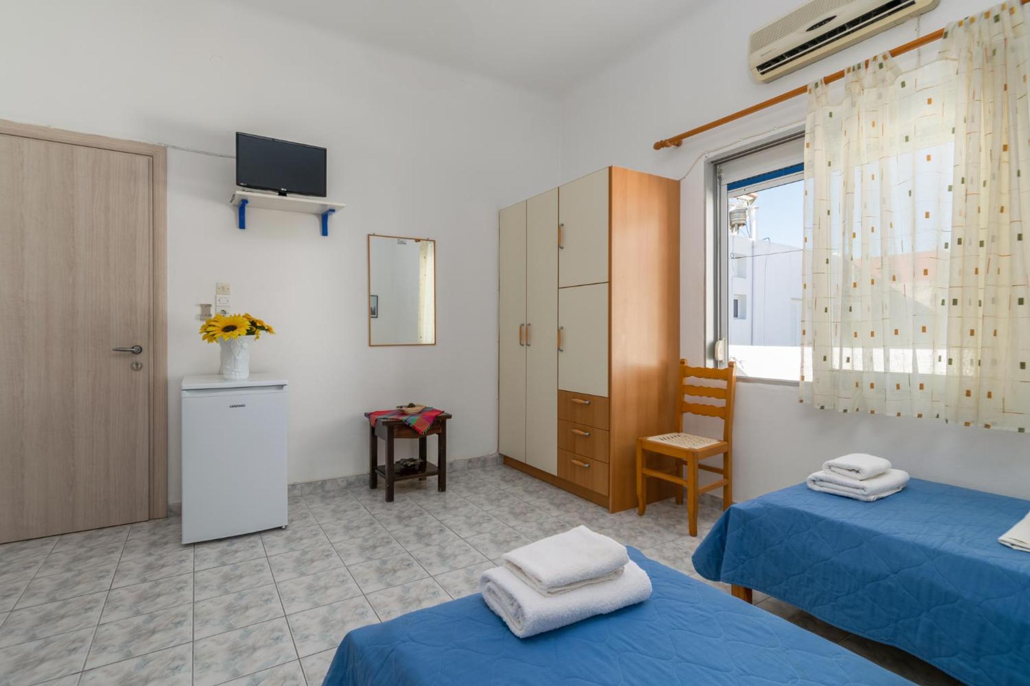 Triple Room photo 3