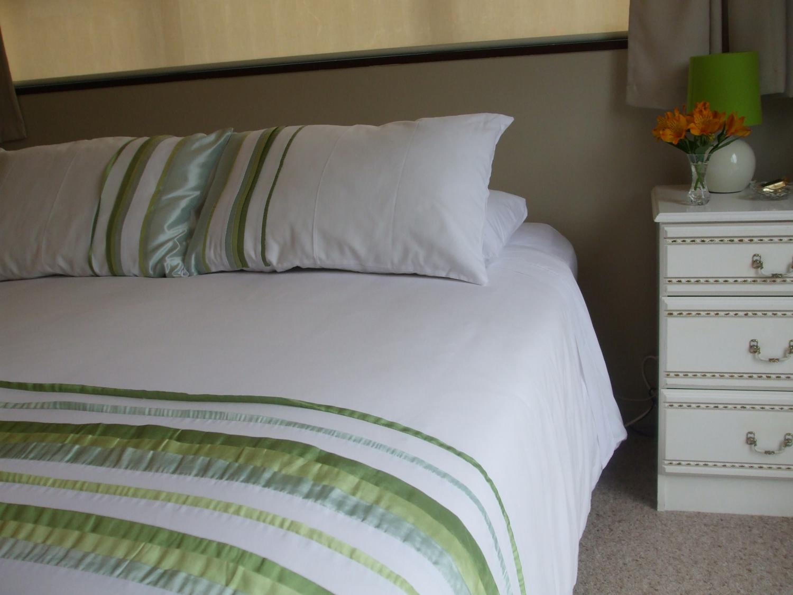 Double or Twin Room - Annex photo 2
