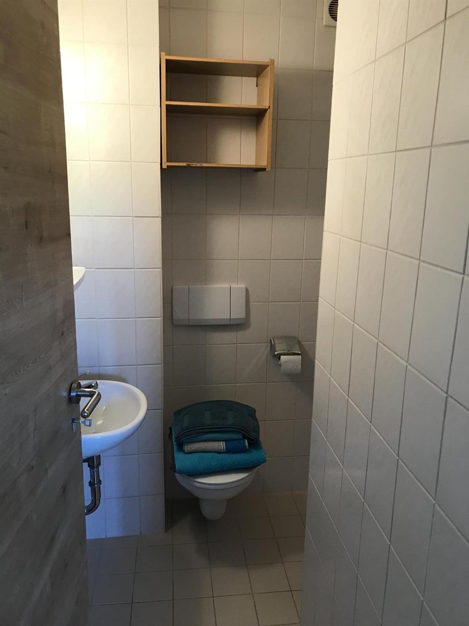 Standard Double Room photo 3