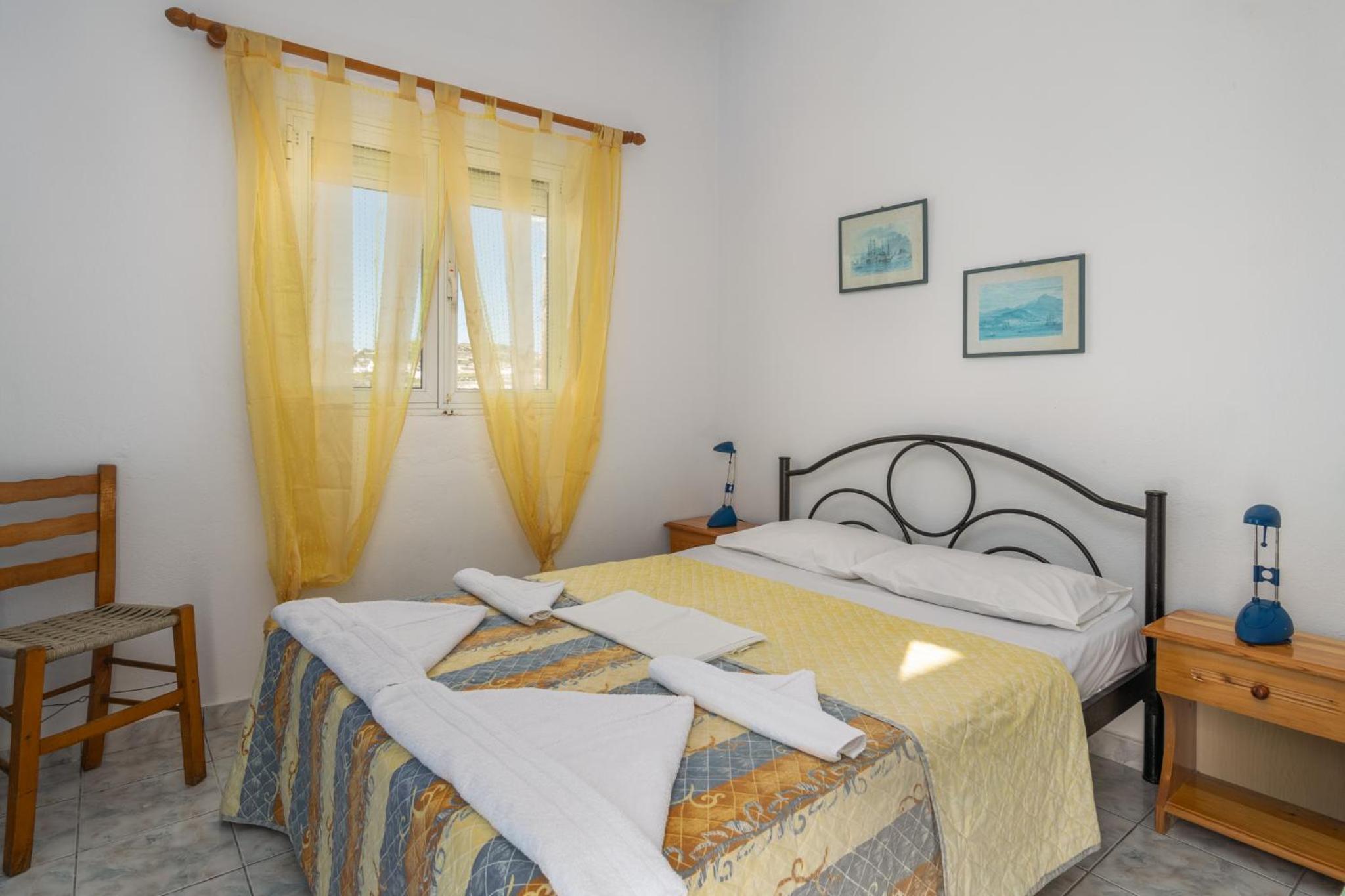 Standard Double Room photo 1