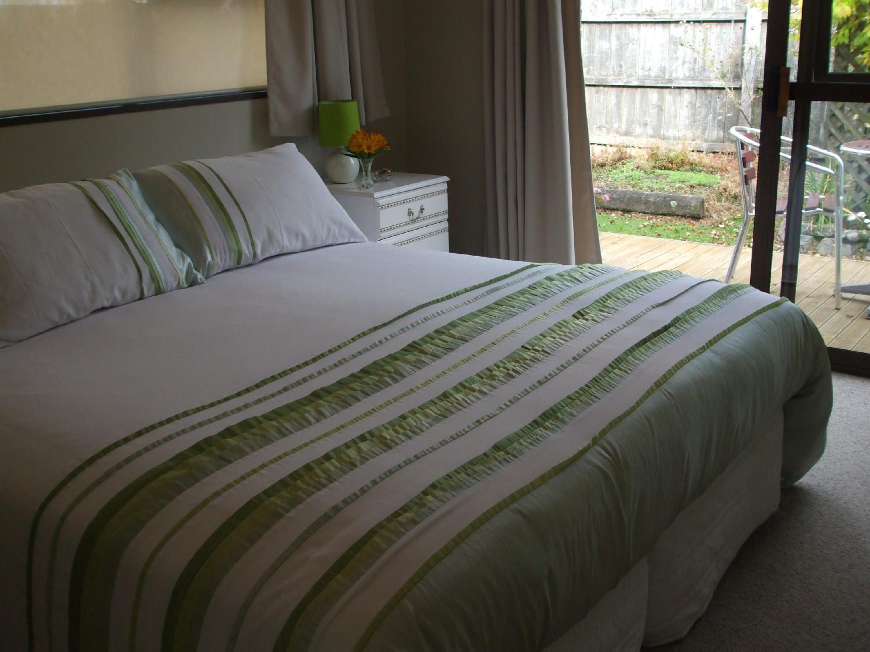 Double or Twin Room - Annex photo 3