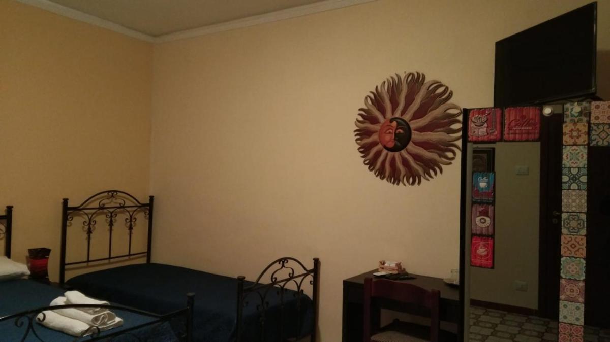 Superior Triple Room