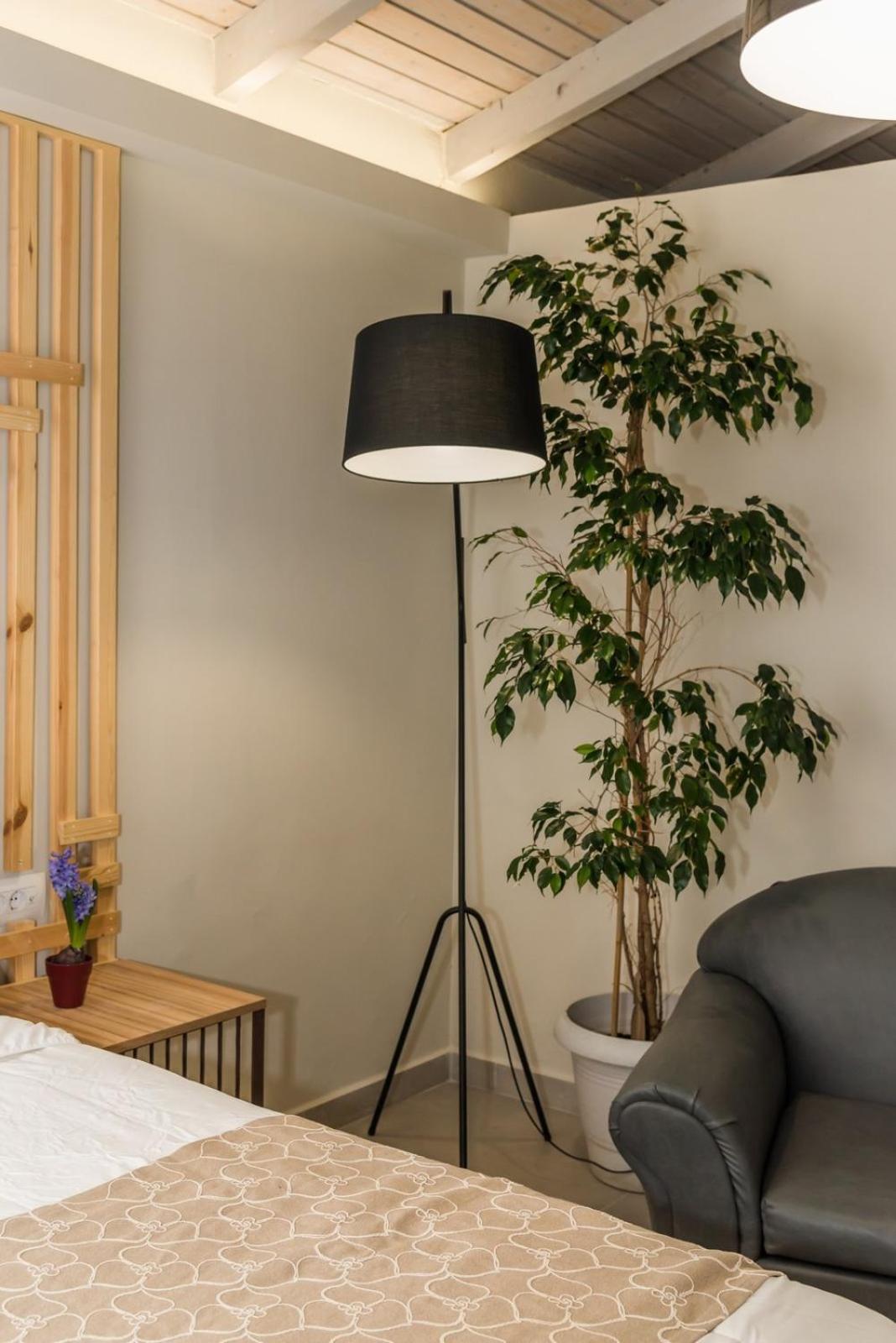 Junior Suite with Sea View - Photo 2