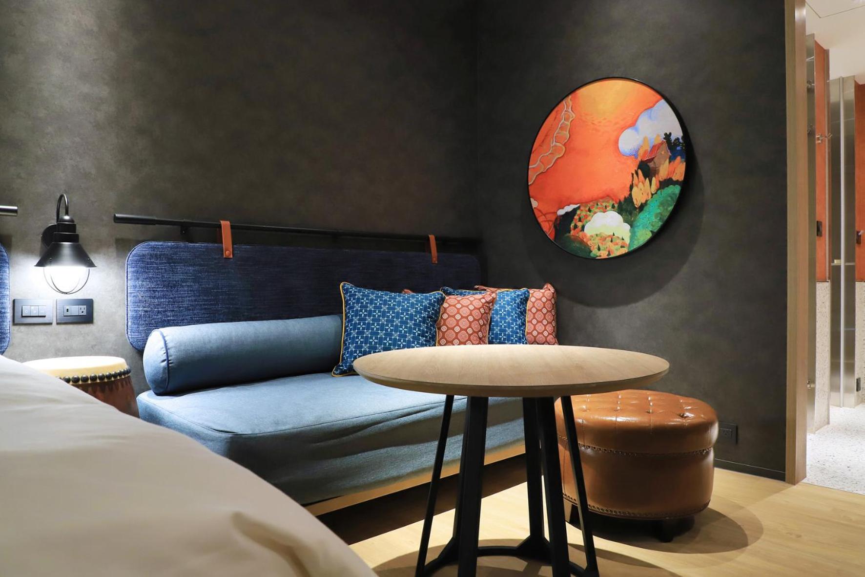 Standard Twin Room - Photo 4