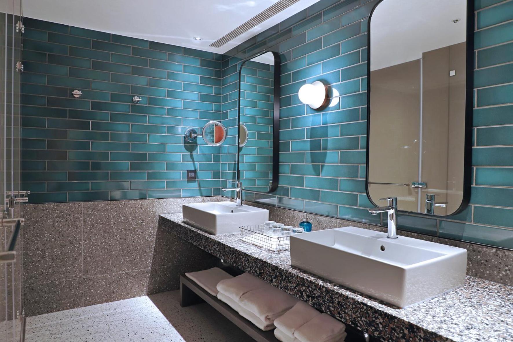 Standard Quadruple Room - Photo 4