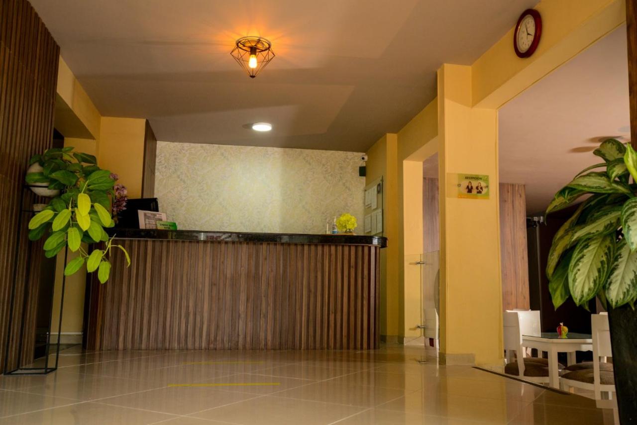 Deluxe Double or Twin Room photo 2