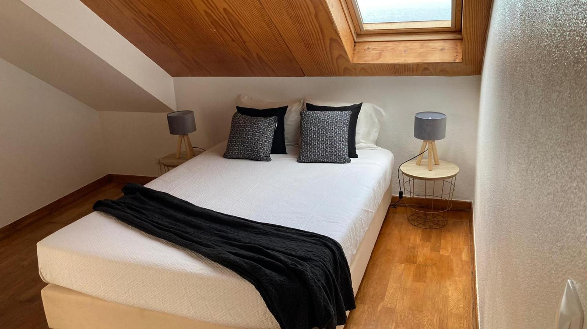 Two-Bedroom Apartment with Sea View photo 1