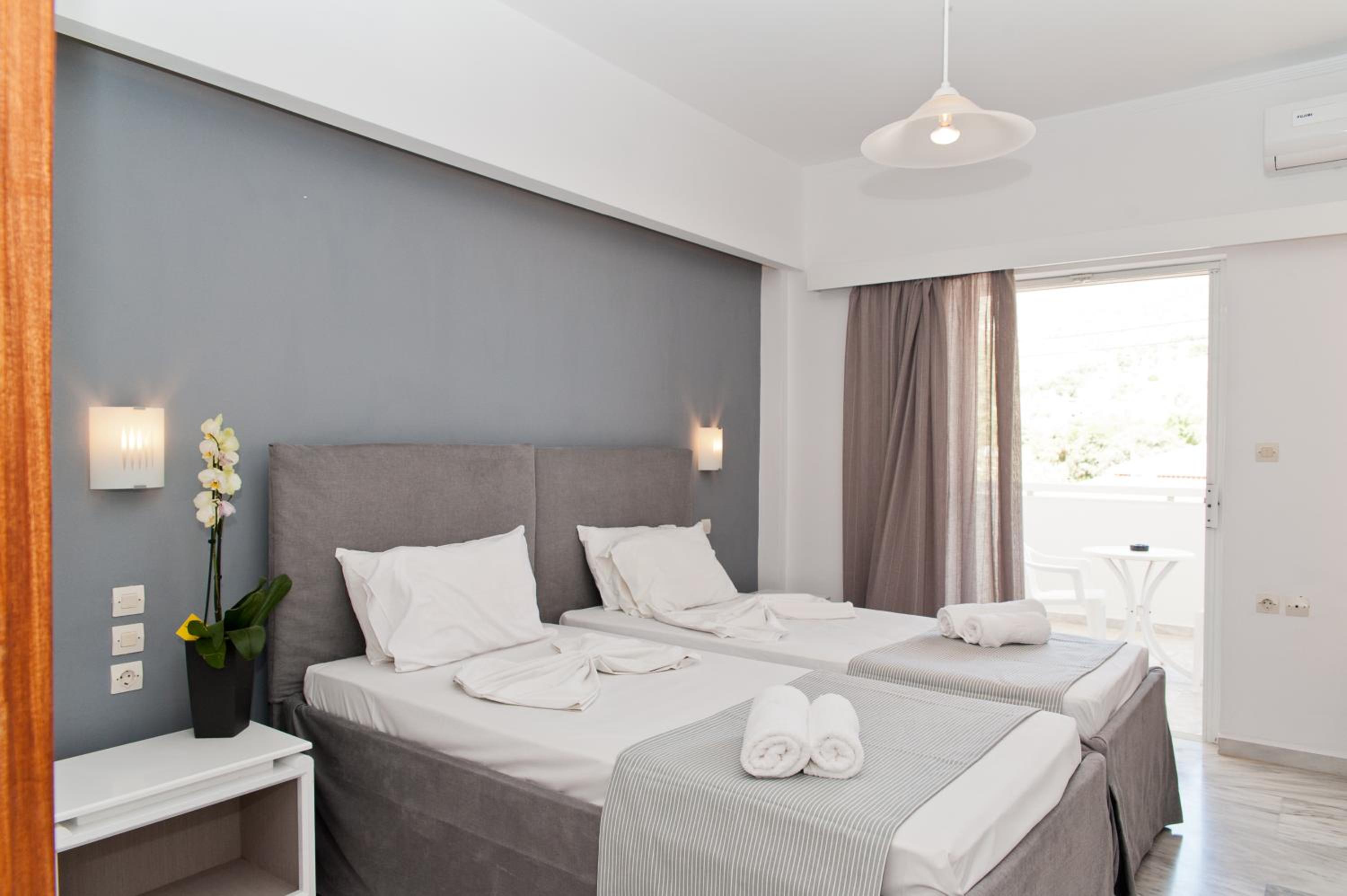 Habitación familiar planta baja
