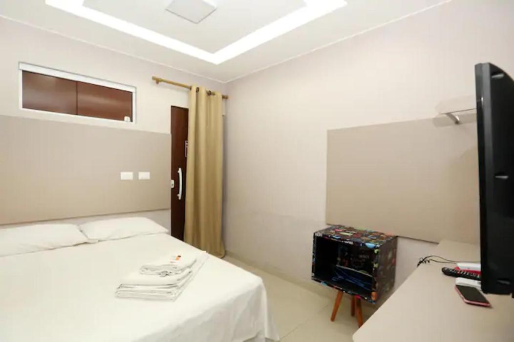 Economy Single Room photo 3