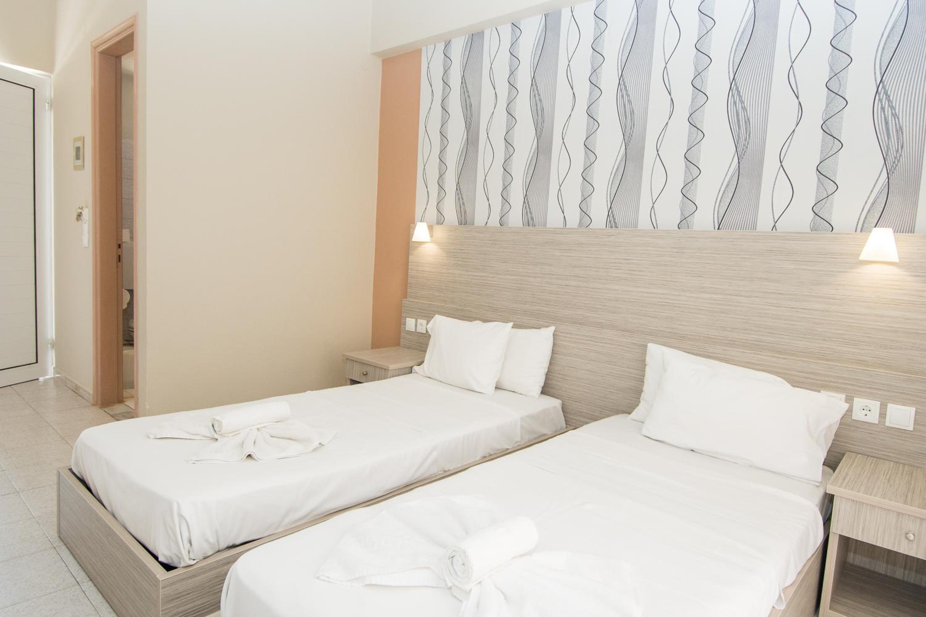  Double or Twin Room  Annex  - Photo 2
