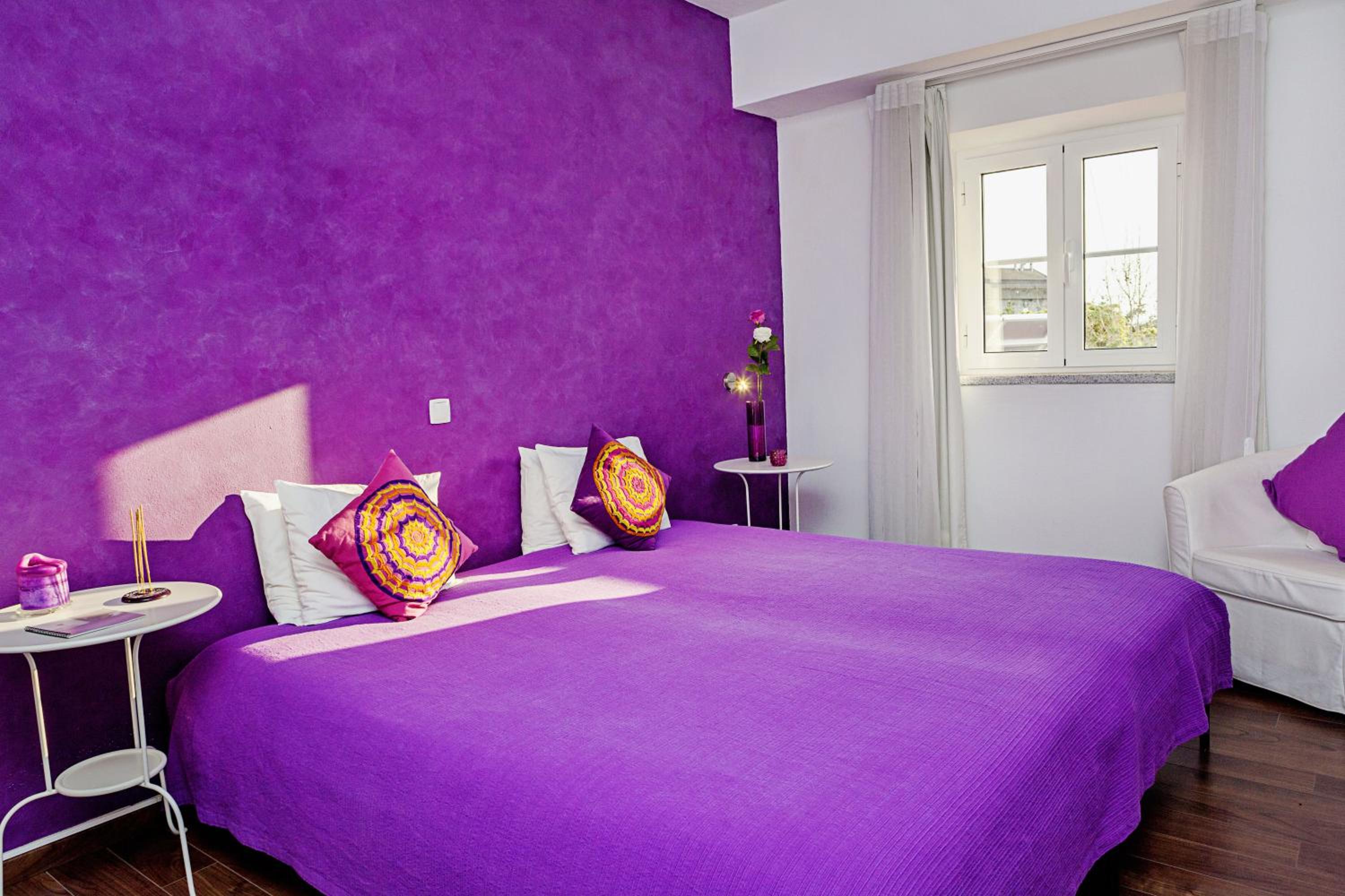 Superior Twin Room - Photo 4
