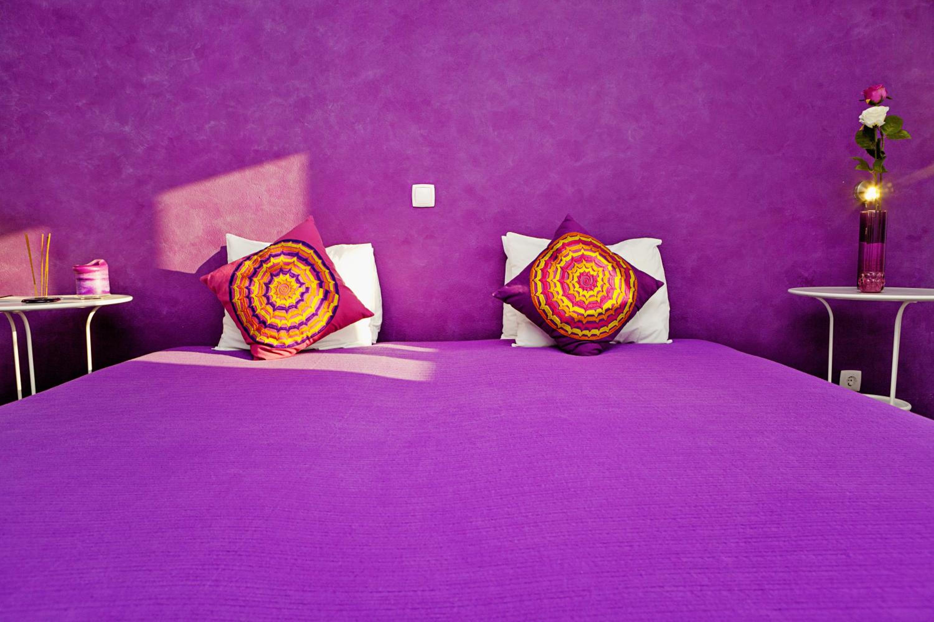 Superior Twin Room - Photo 3