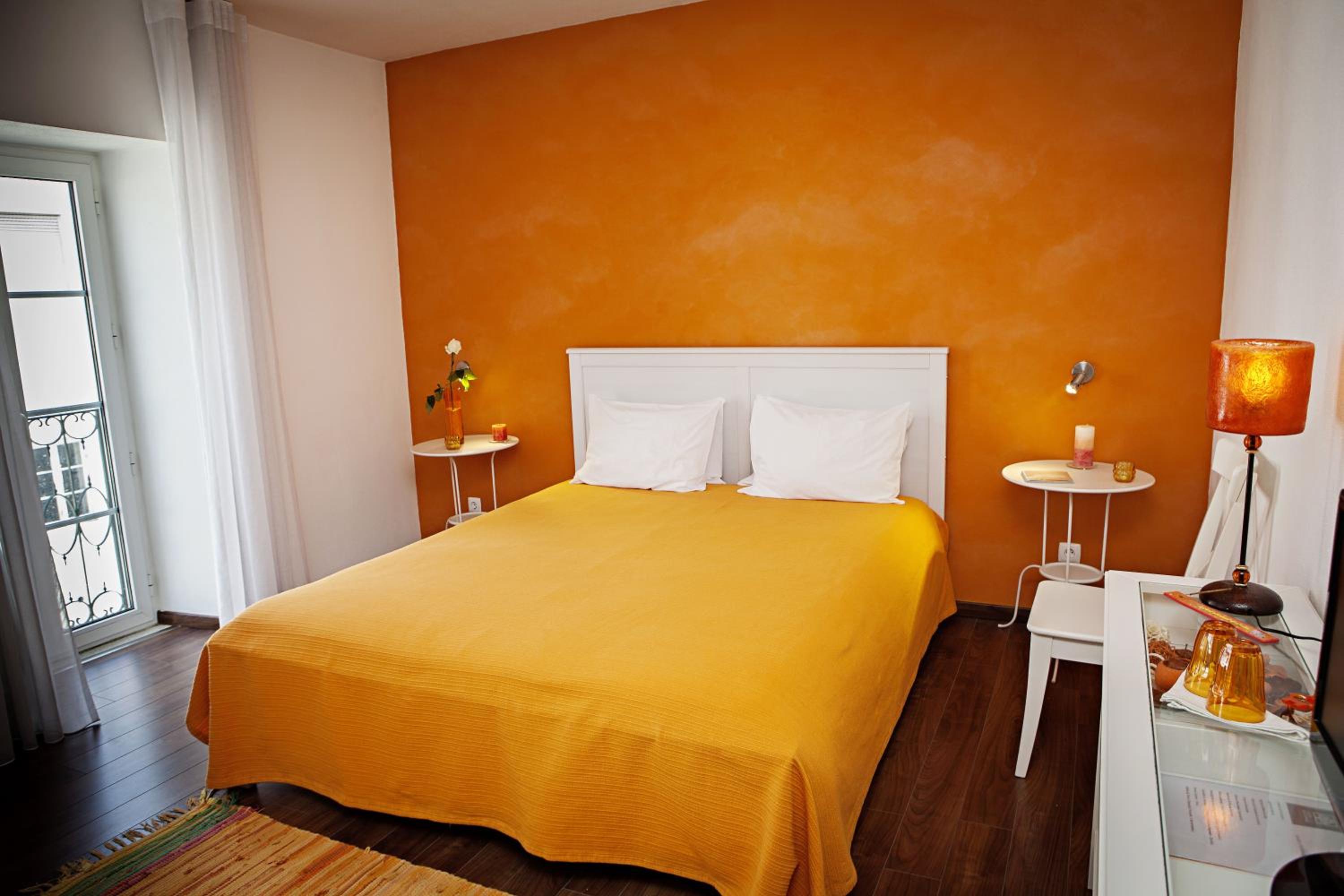 Superior Double Room - Photo 5