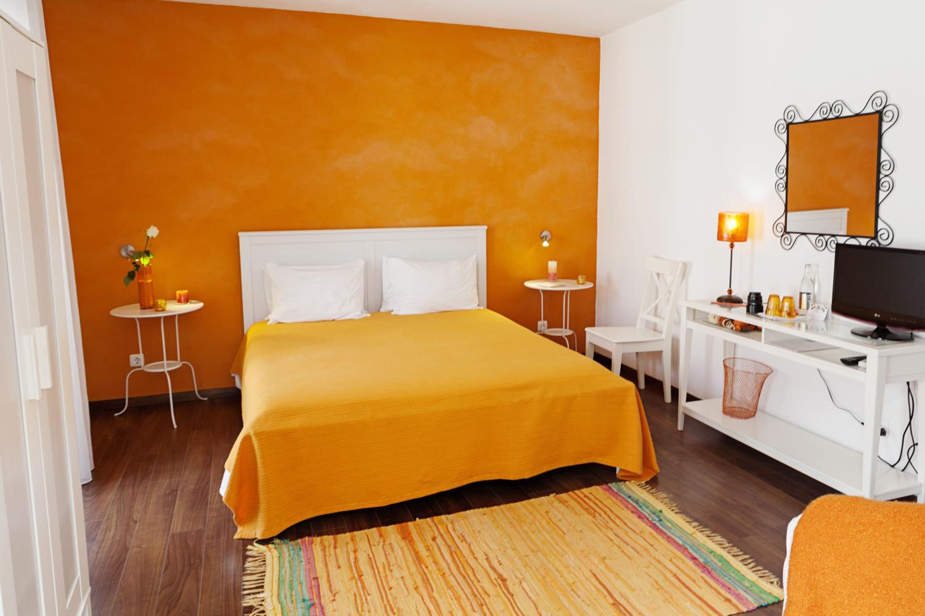 Superior Double Room - Photo 14