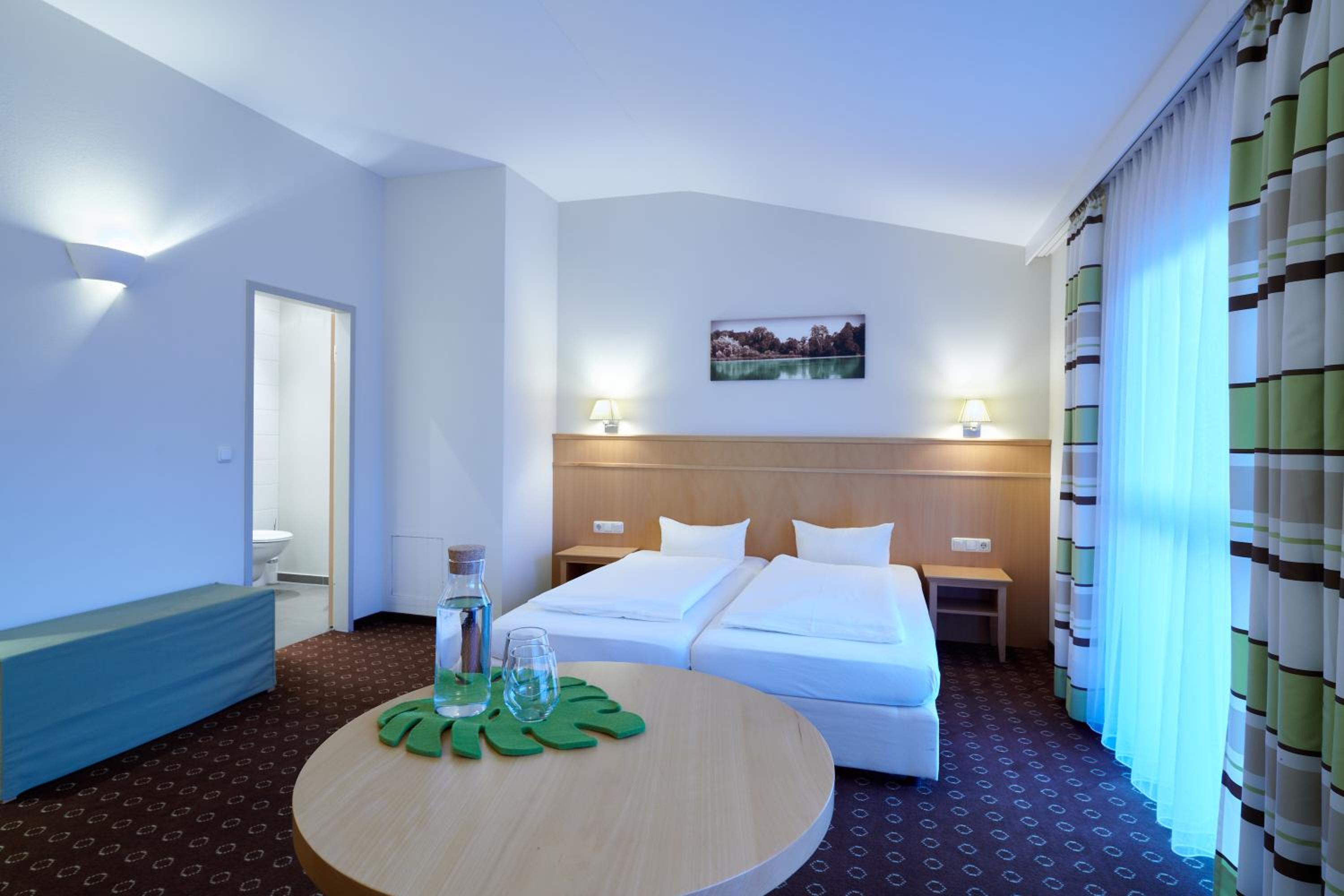 Premium Double Room - Photo 1