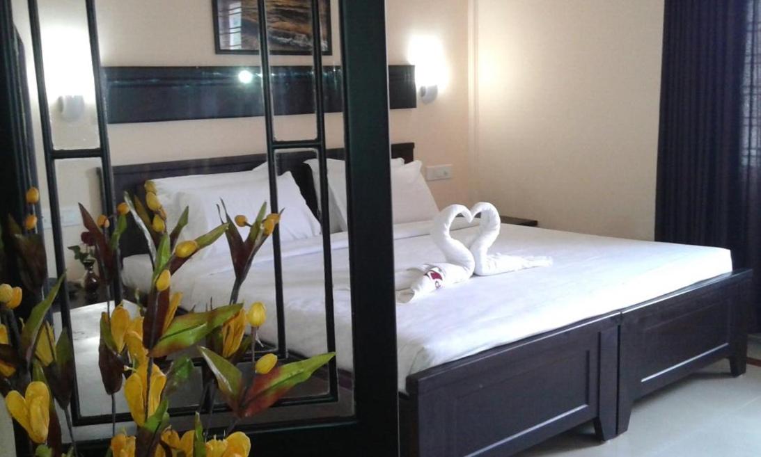 Standard Double Room - Photo 3