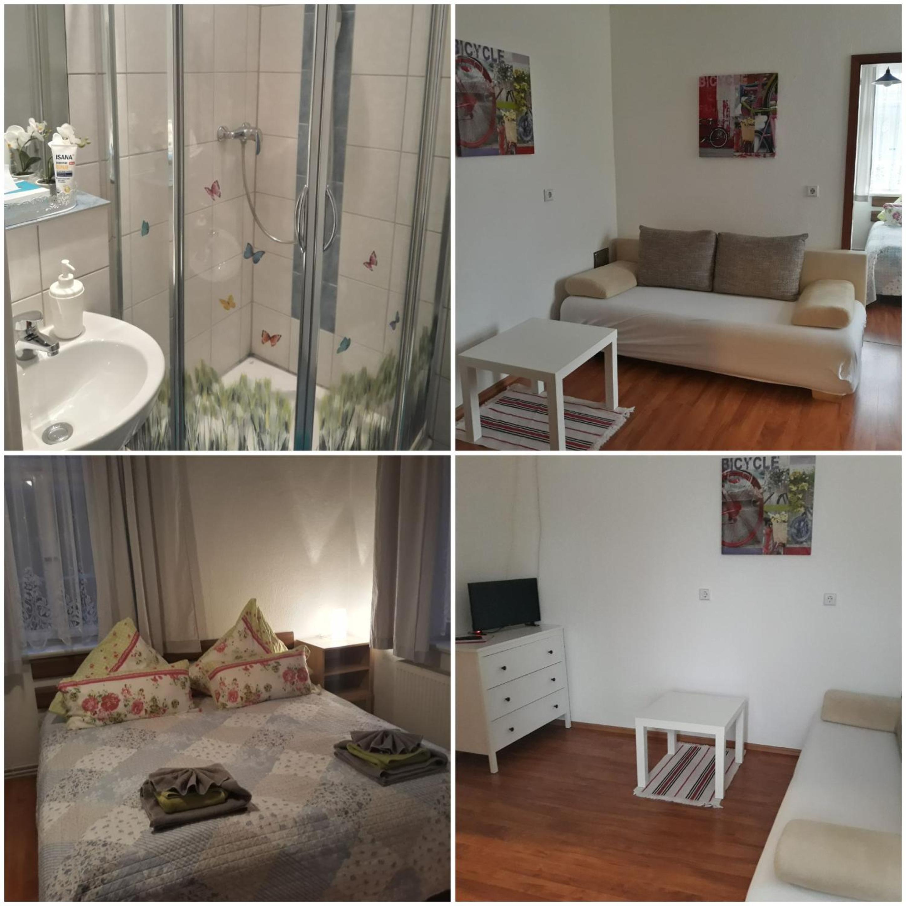 Double Room - Photo 3
