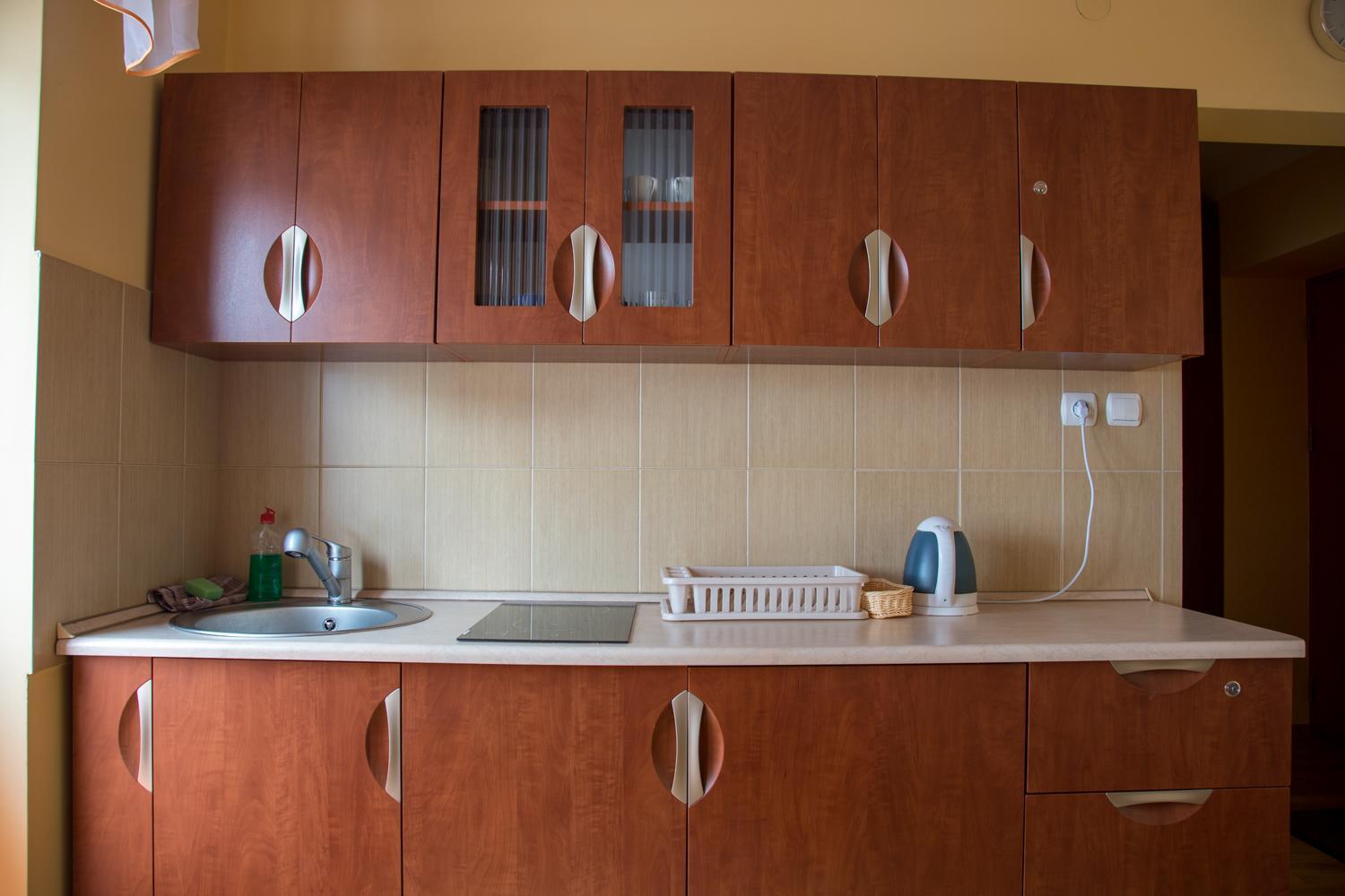 One-Bedroom Apartment - Photo 9