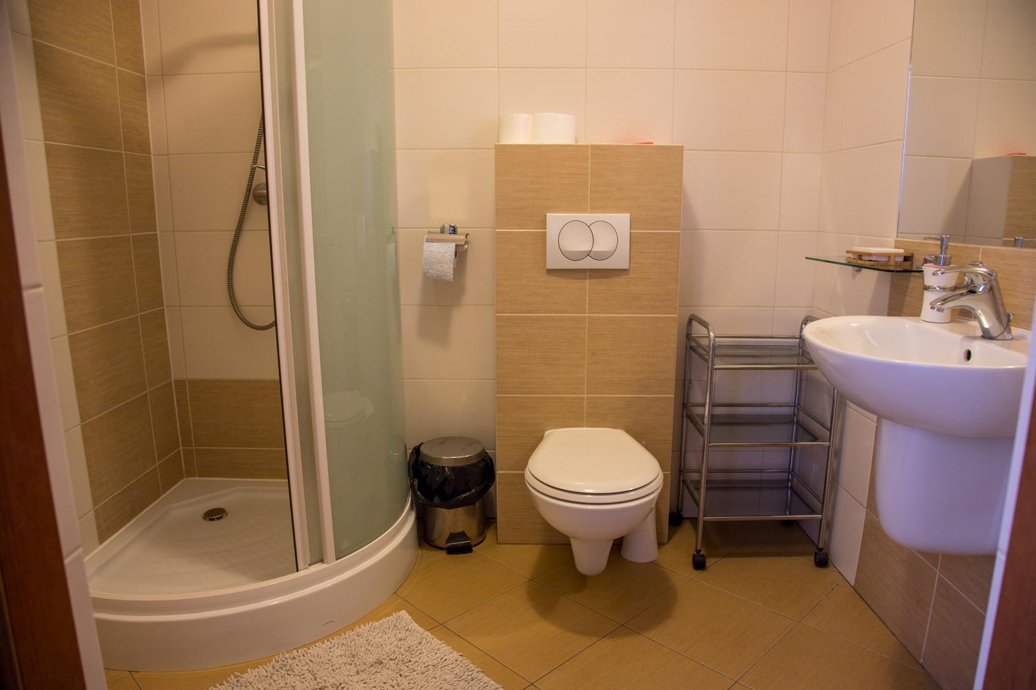 One-Bedroom Apartment - Photo 3