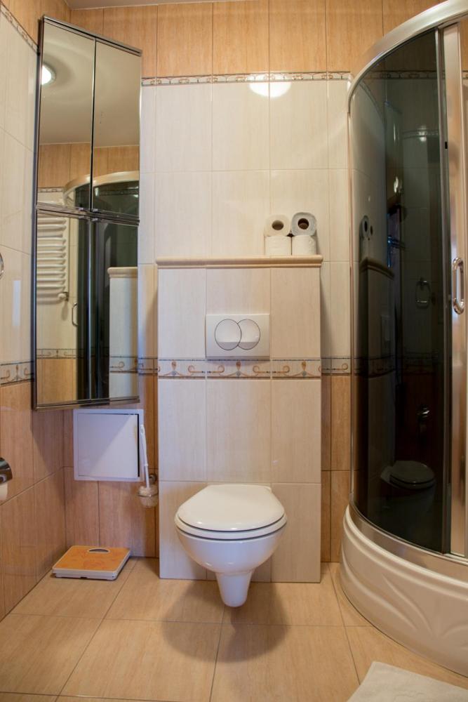 One-Bedroom Apartment - Photo 10