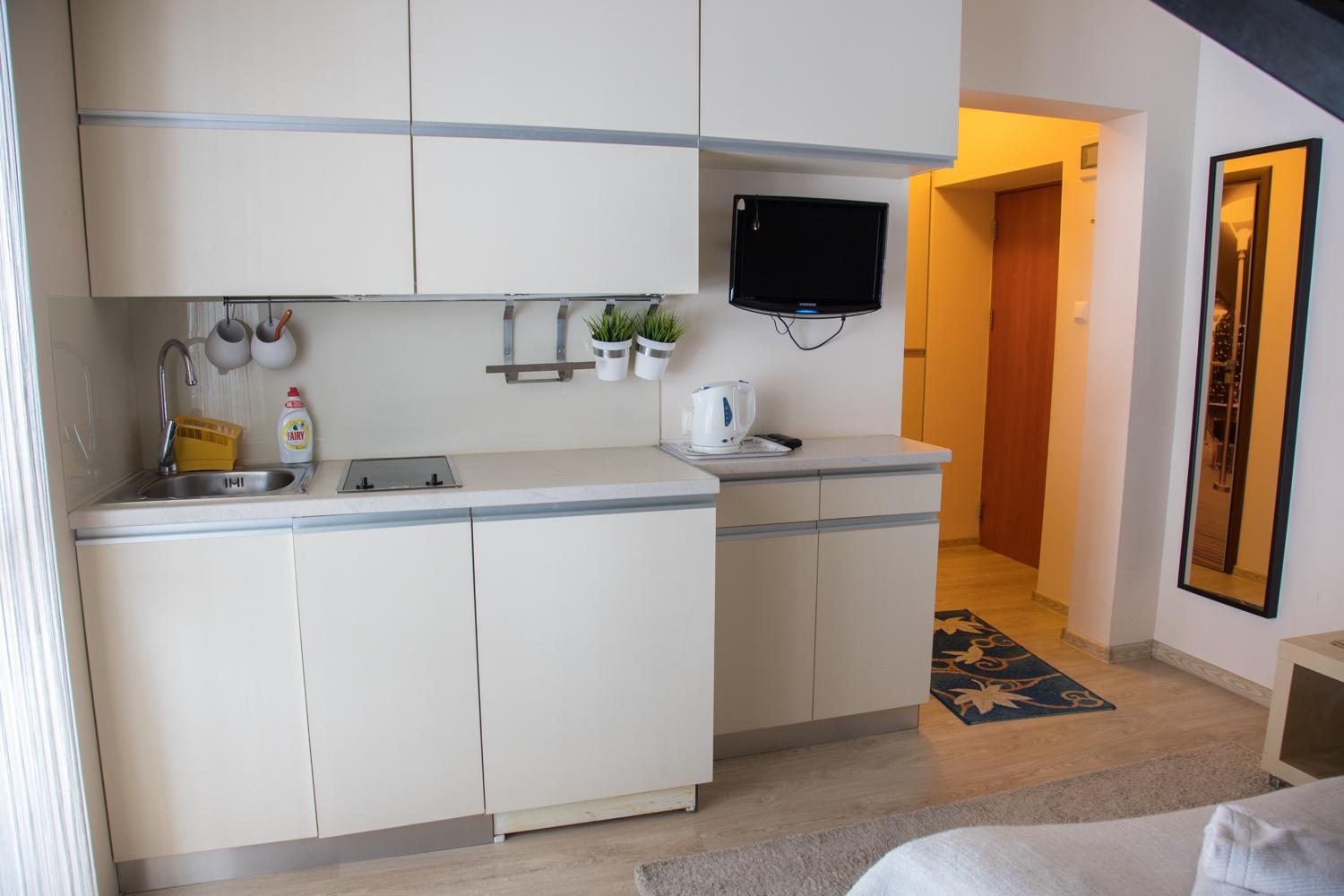 One-Bedroom Apartment - Photo 6