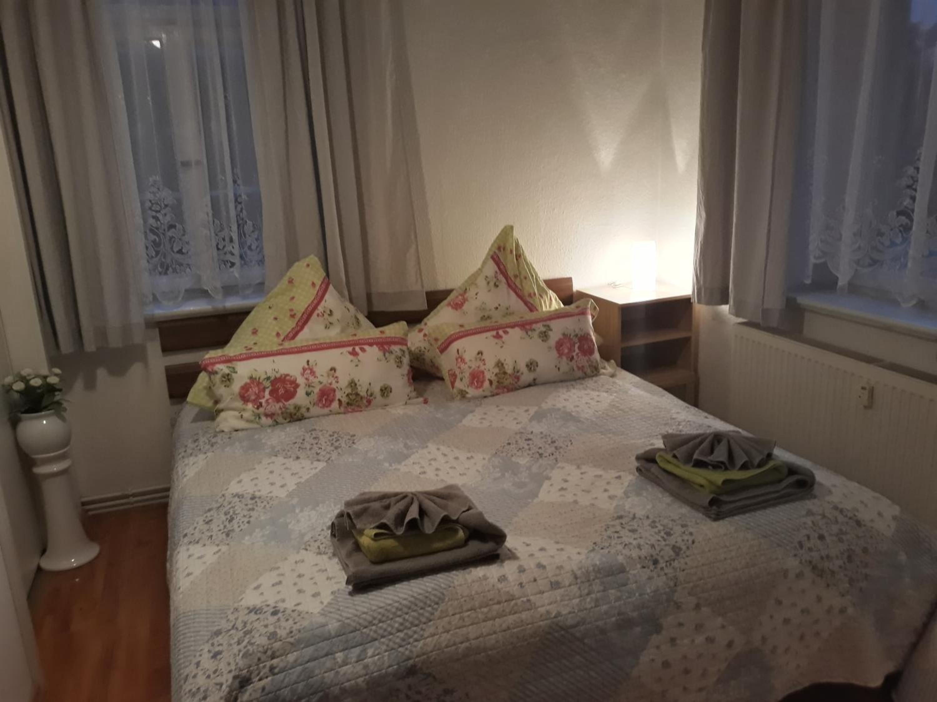 Double Room - Photo 6