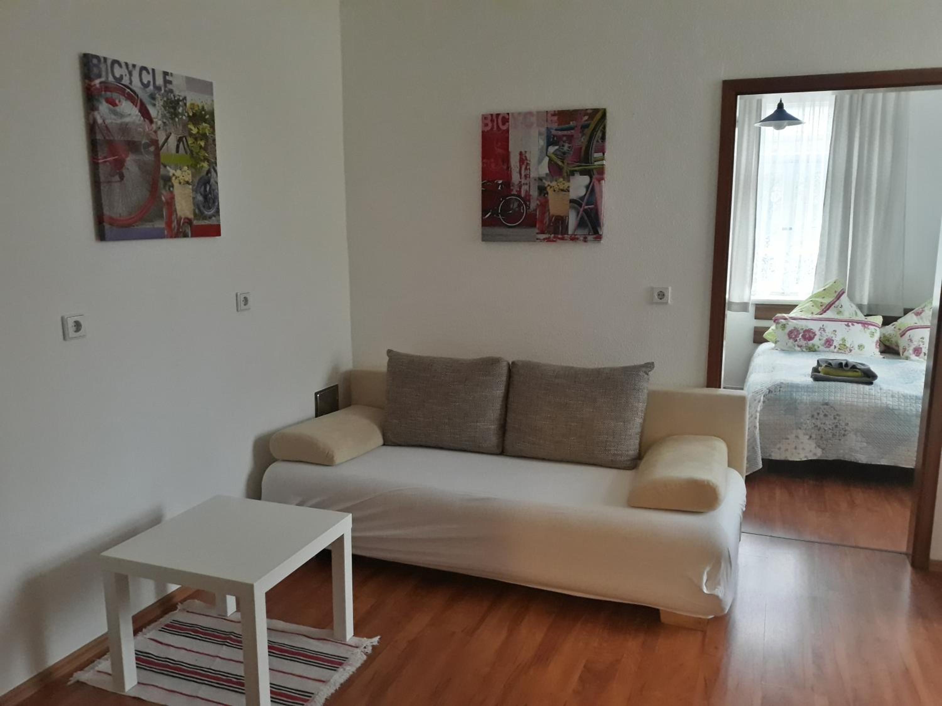 Double Room - Photo 2