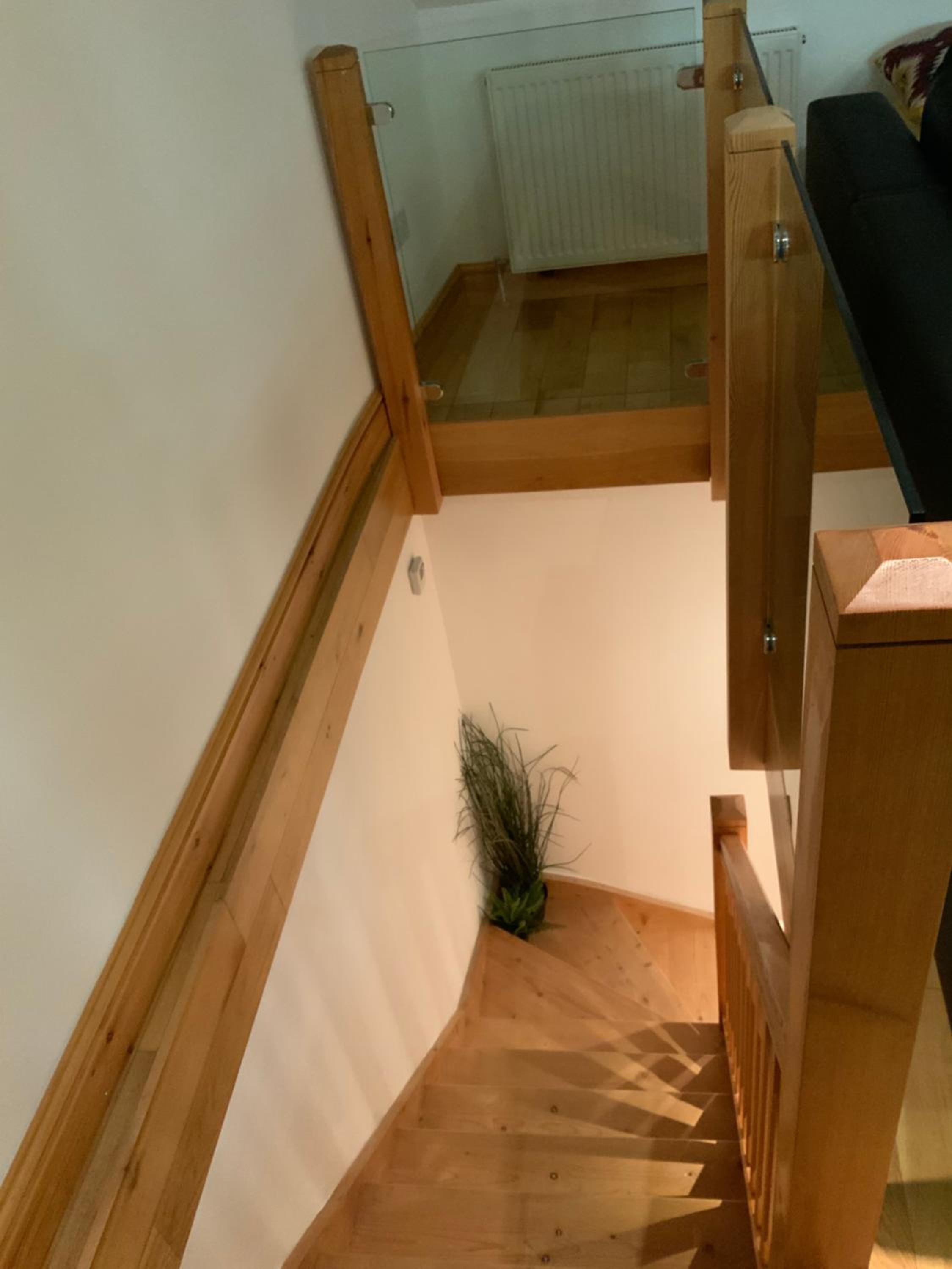 One-Bedroom Apartment - Photo 5