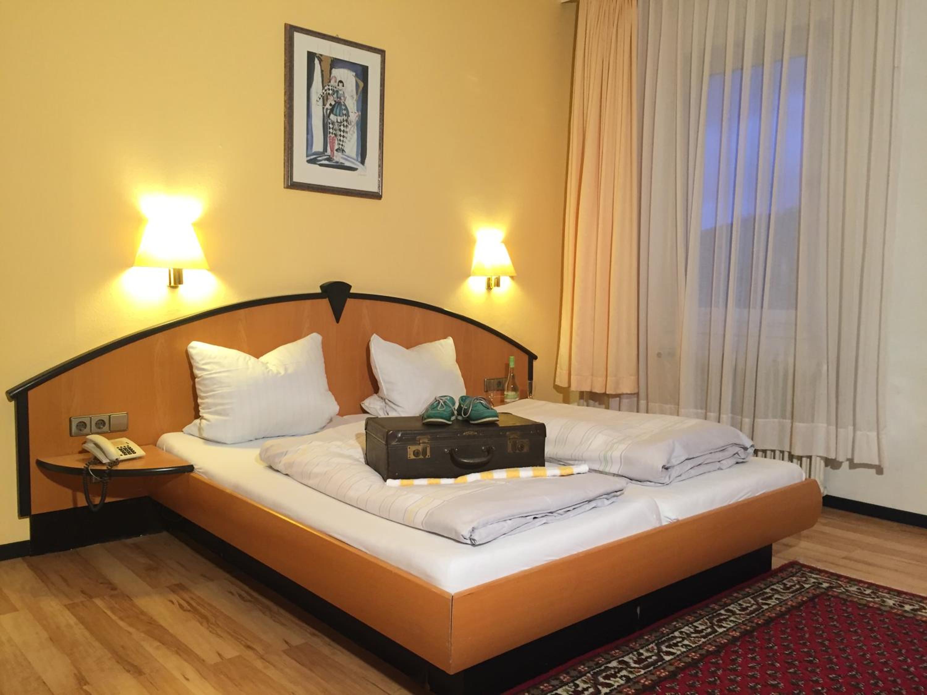 Double Room photo 3