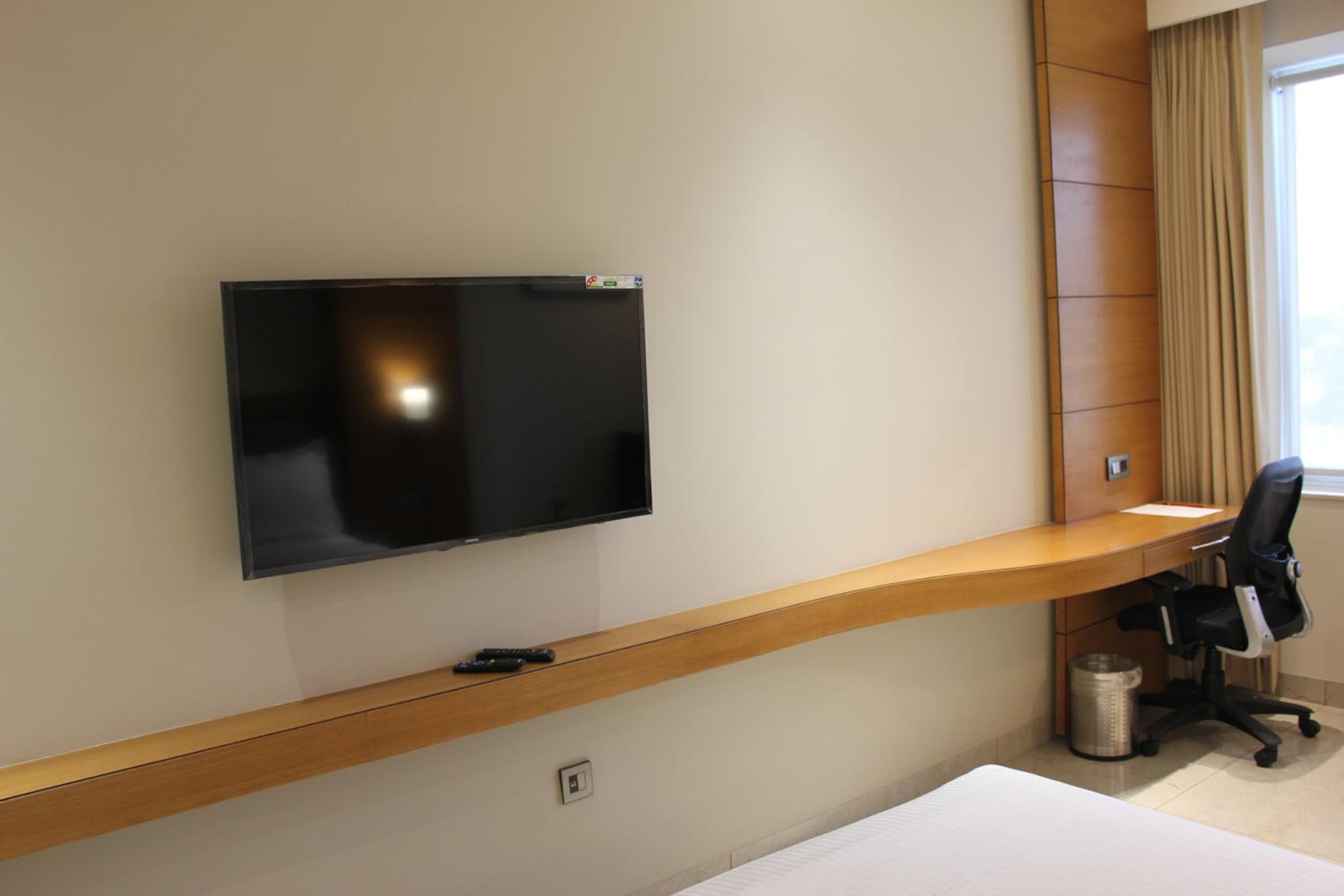 Standard Single Room photo 1