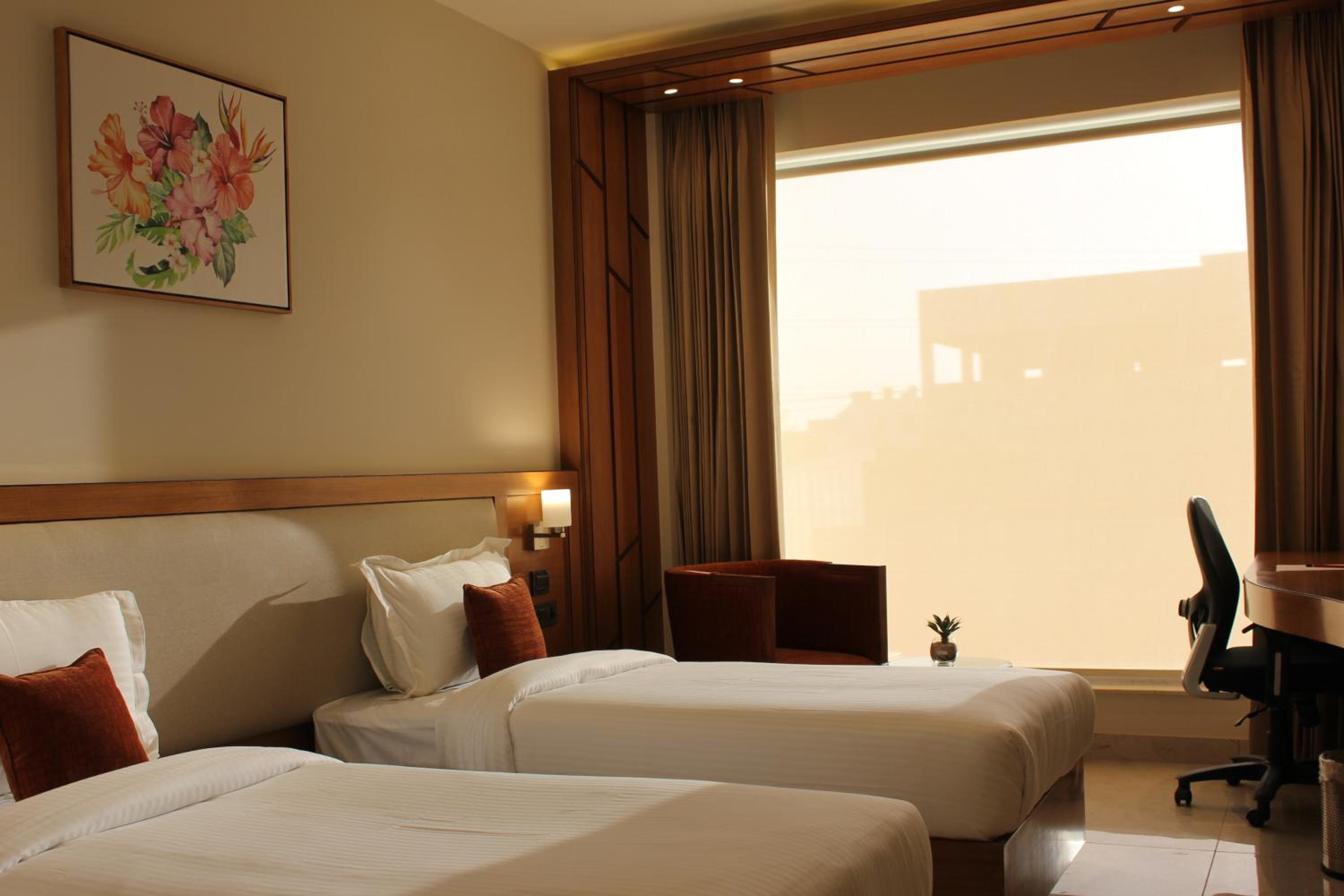 Superior Double or Twin Room photo 1