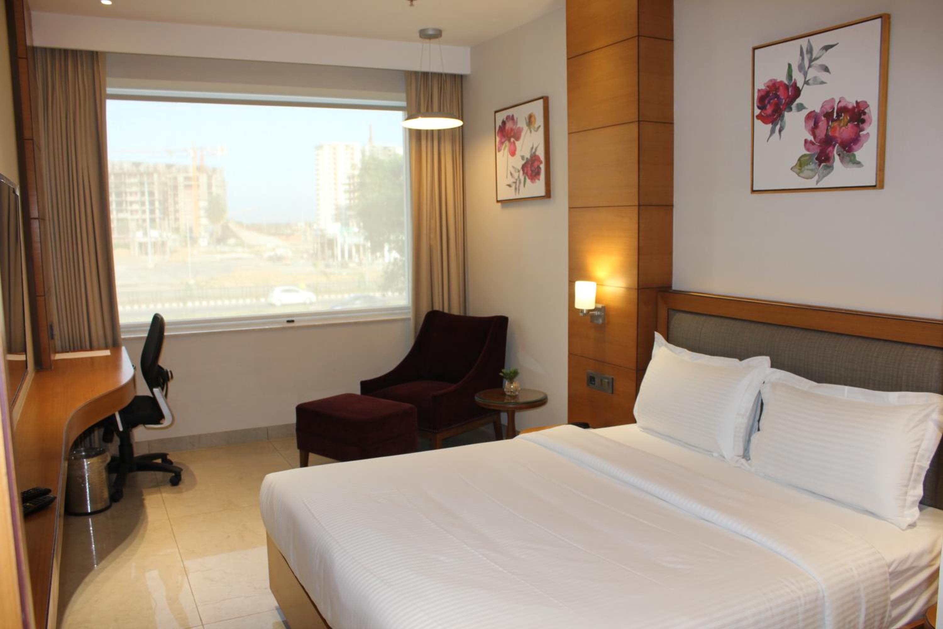 Standard Single Room photo 2