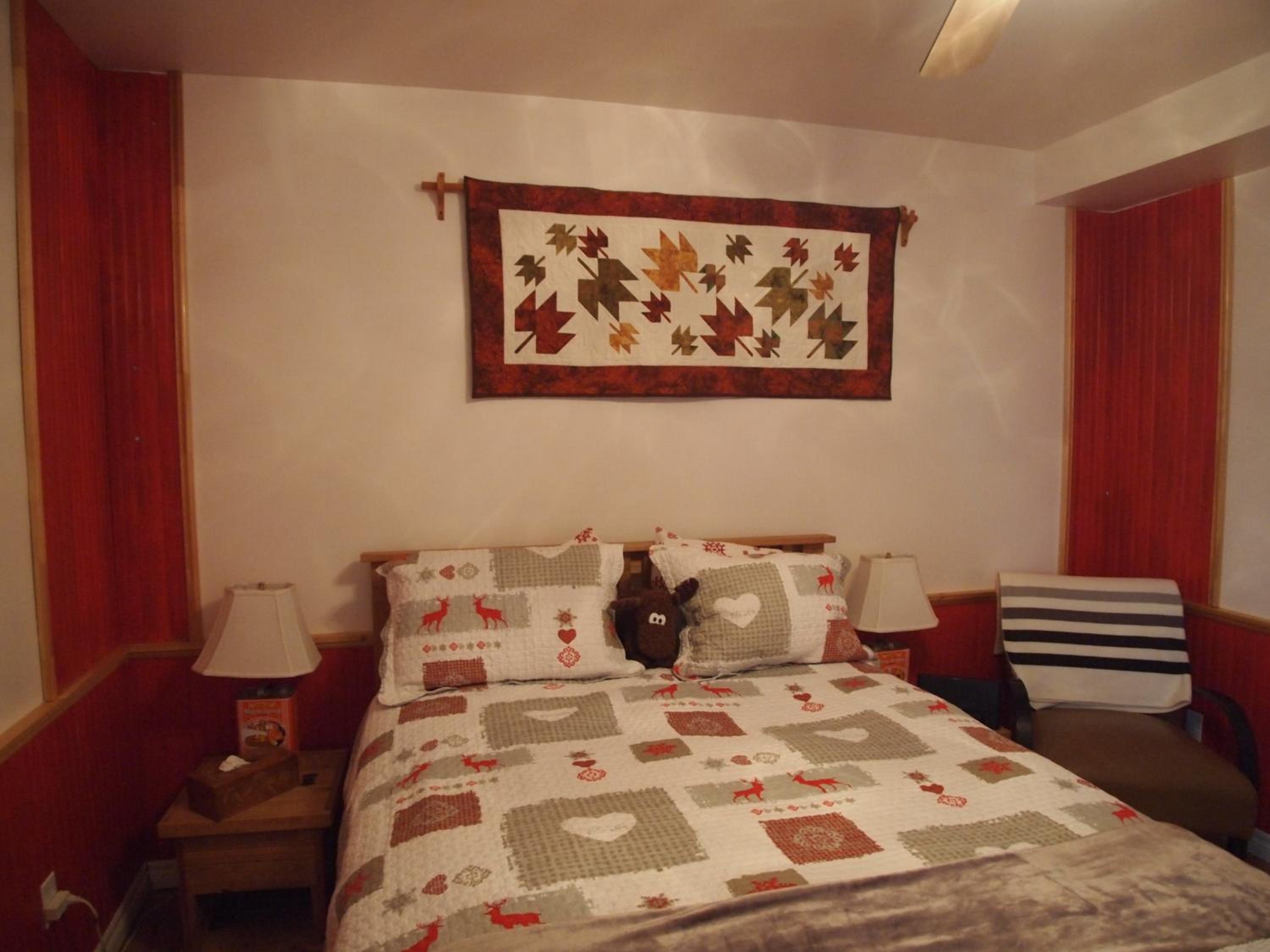 One-Bedroom Suite photo 3