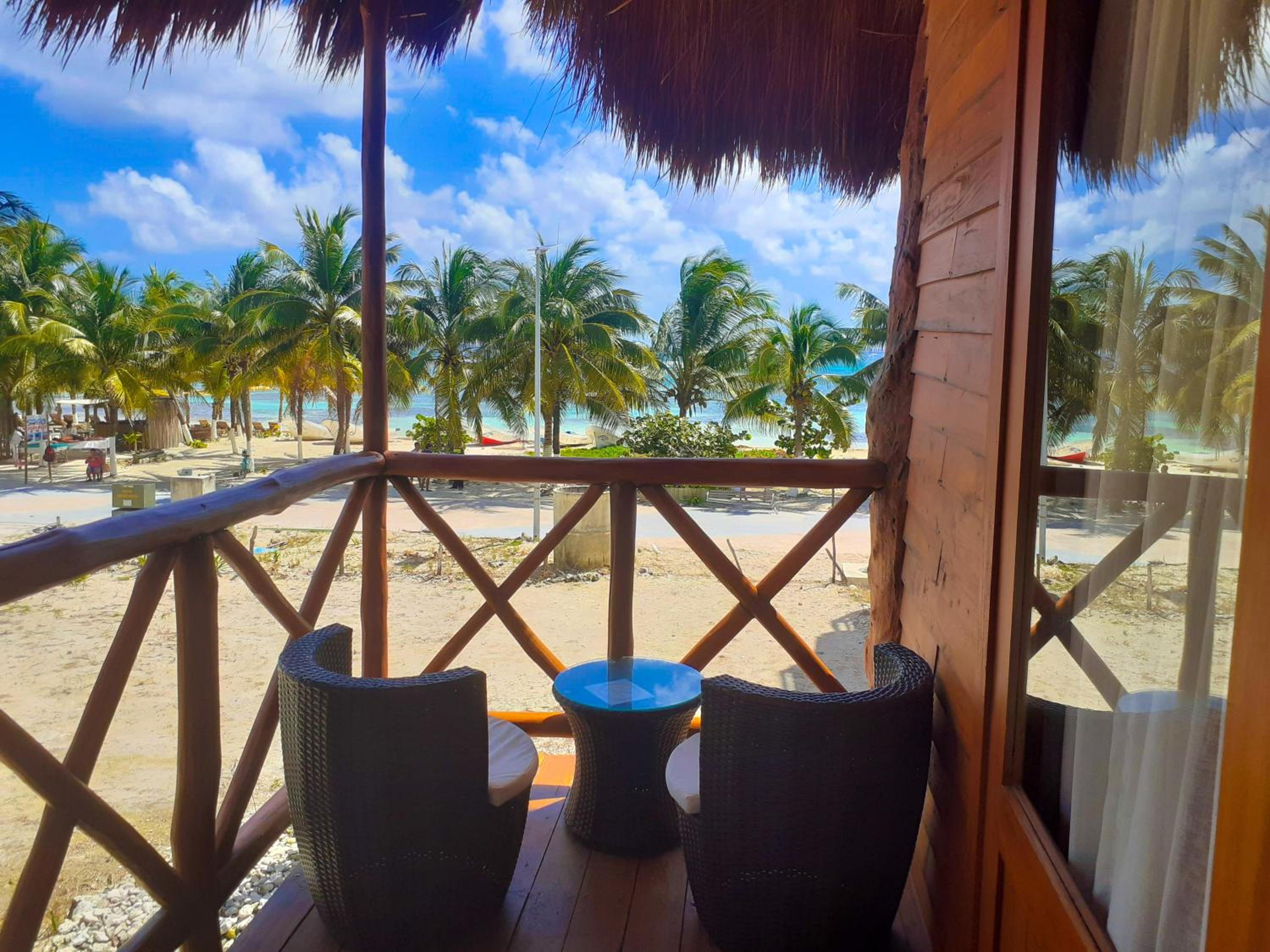 King Suite with Ocean View - Photo 21