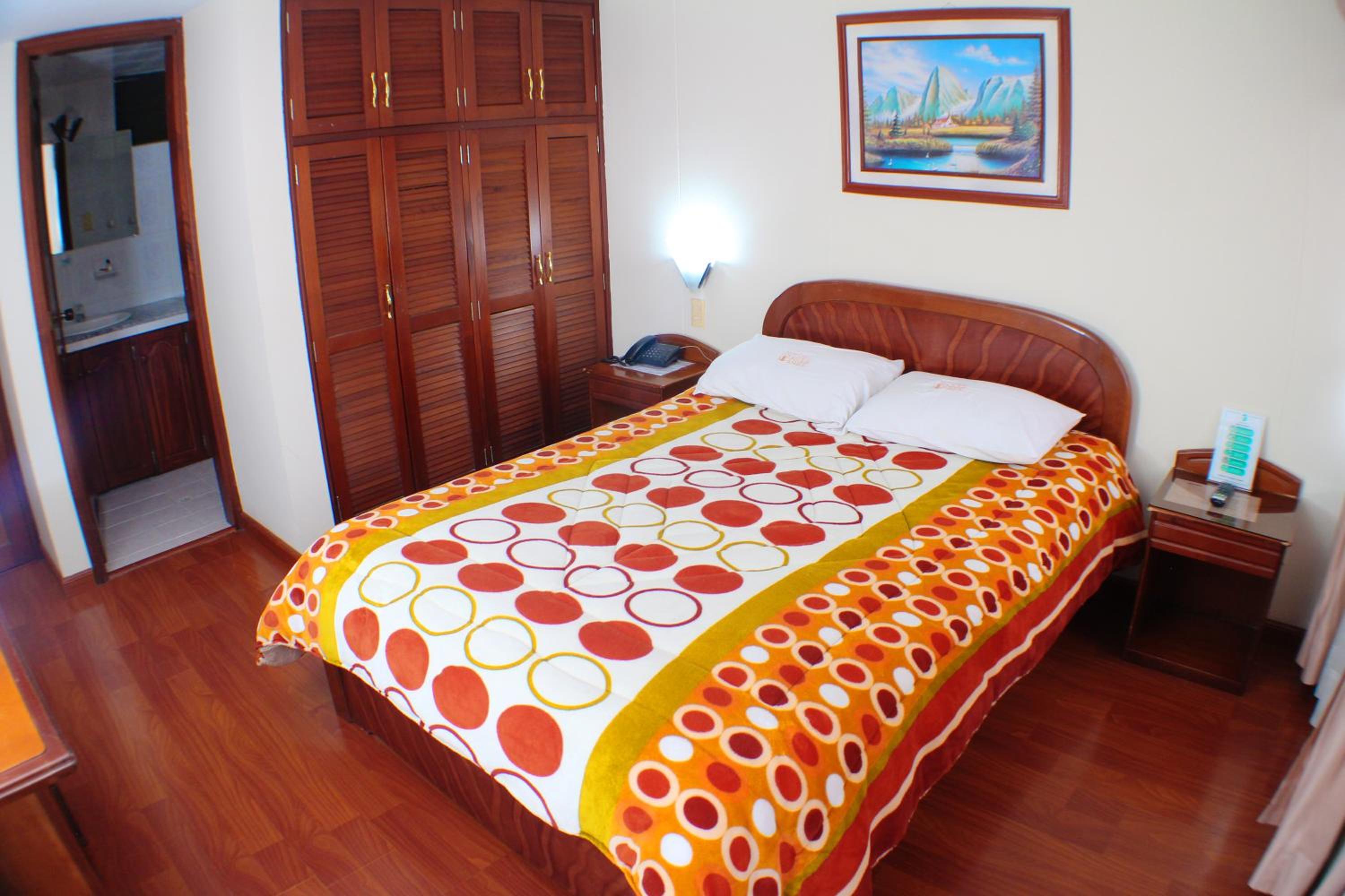 Single Room