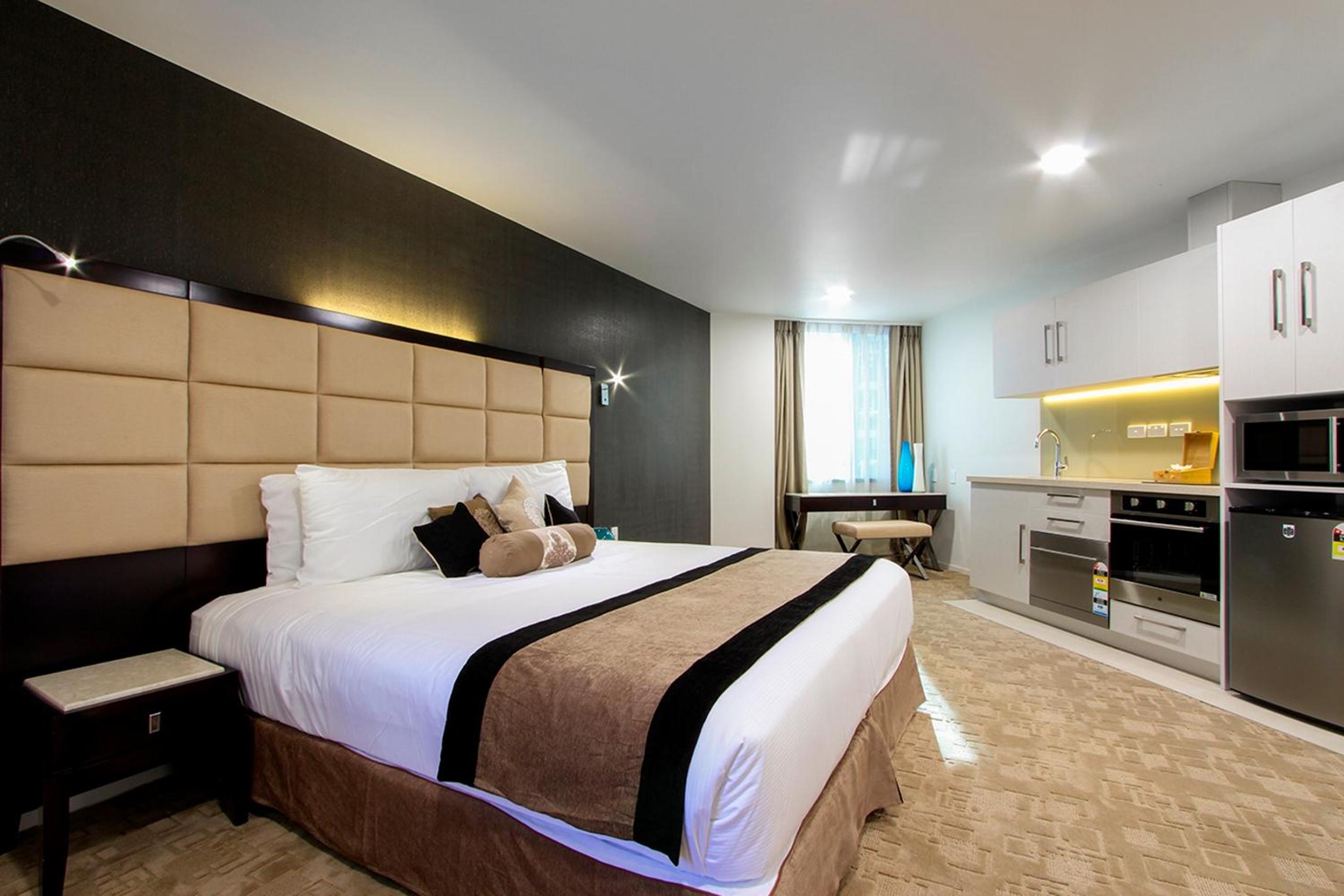 Premier King Room