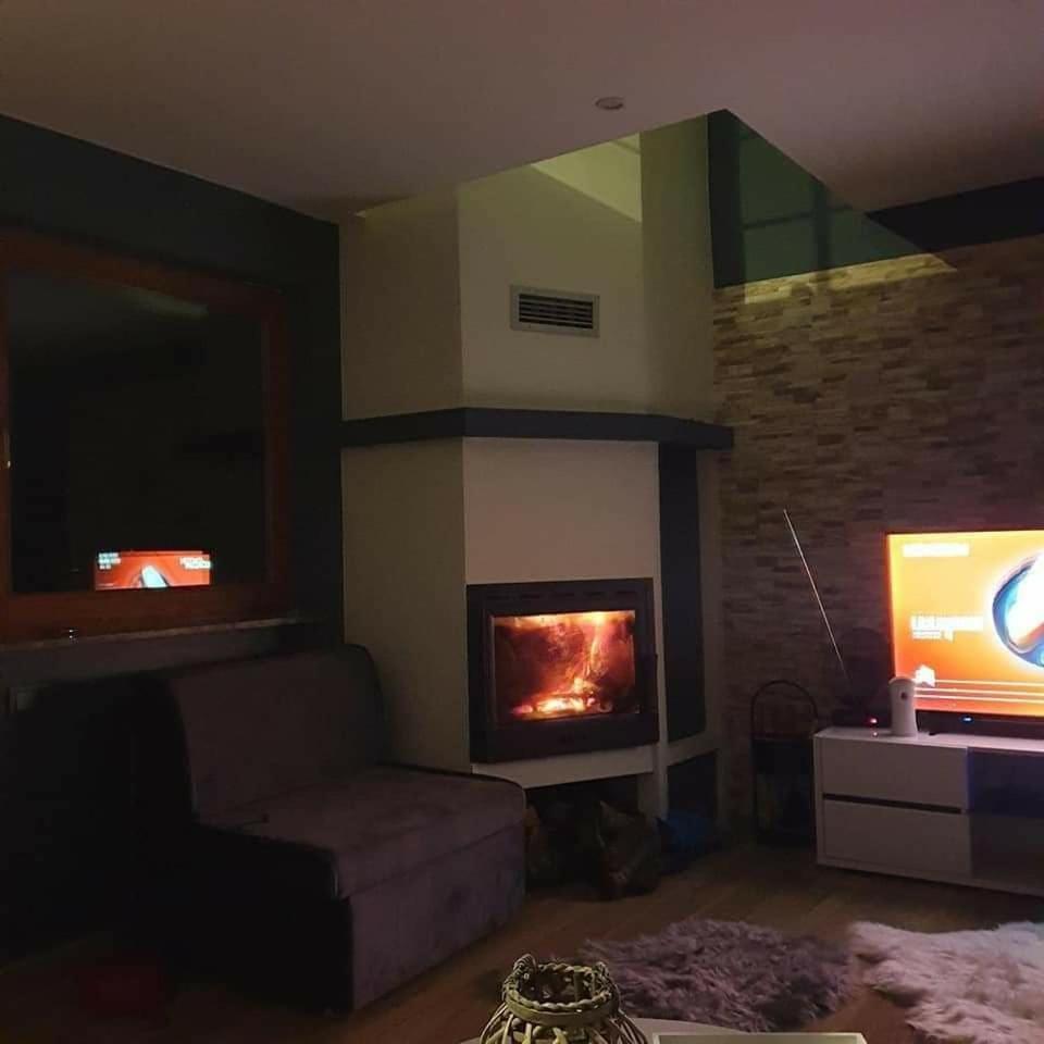 One-Bedroom Villa - Photo 1