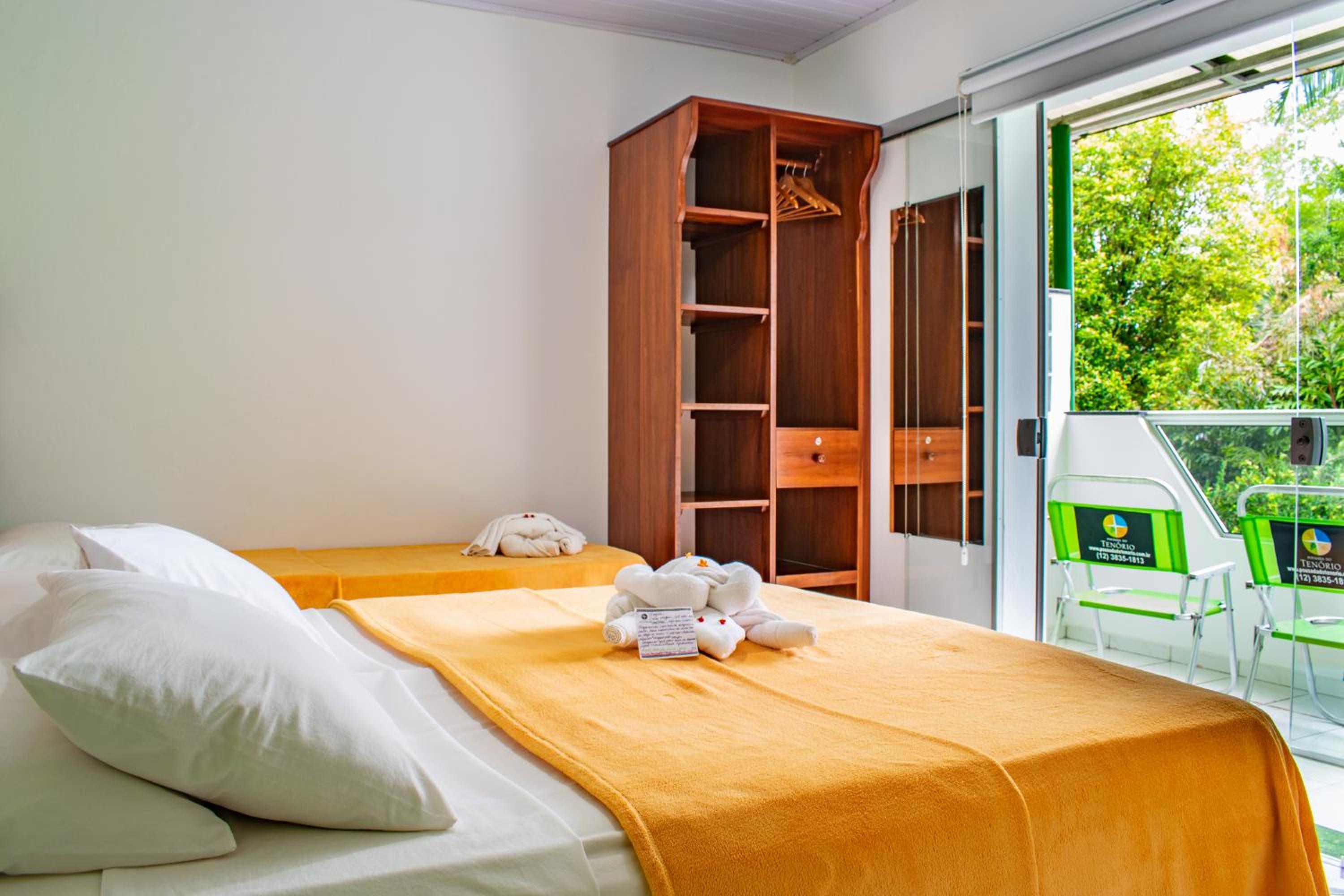 Standard Triple Room photo 1