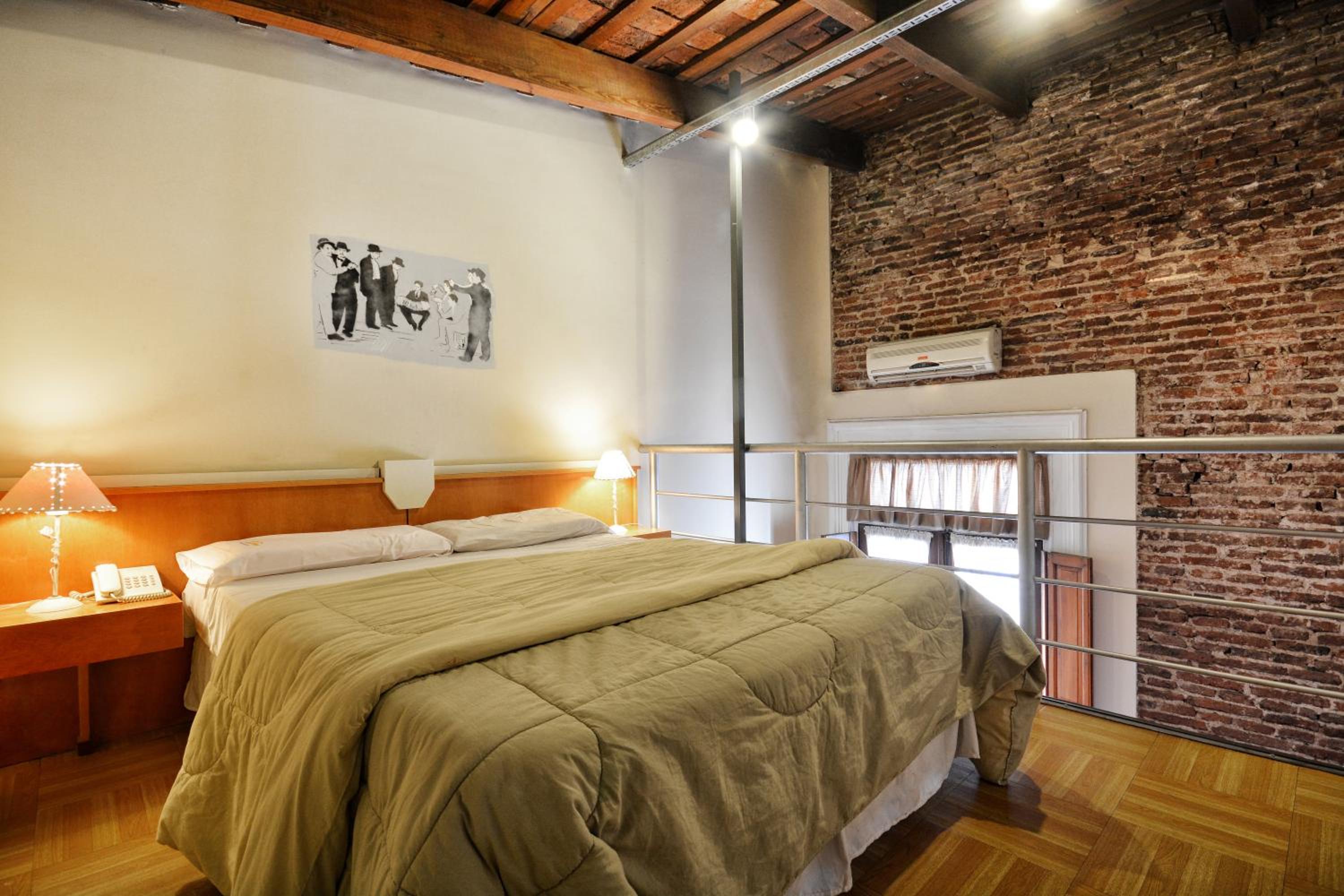Double Room photo 3