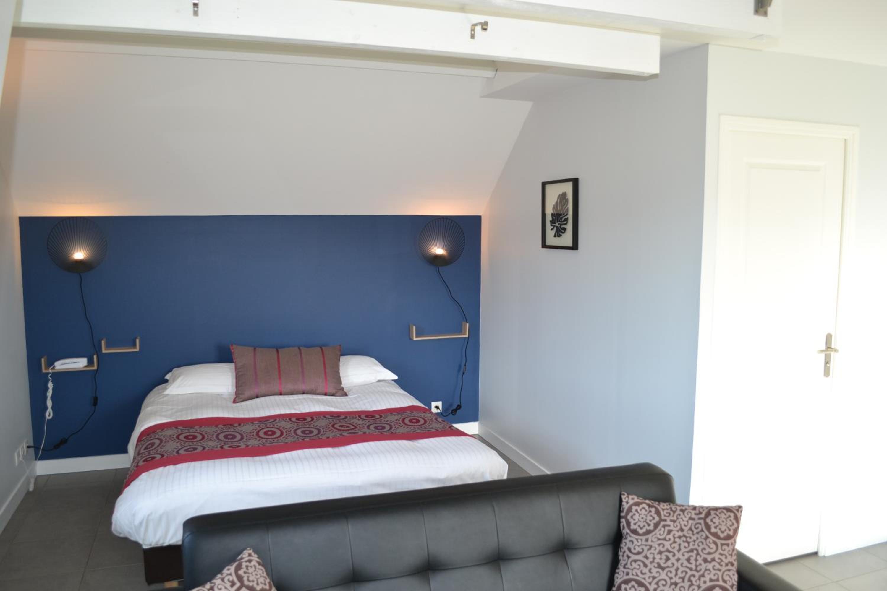 Quadruple Suite Room - Photo 1
