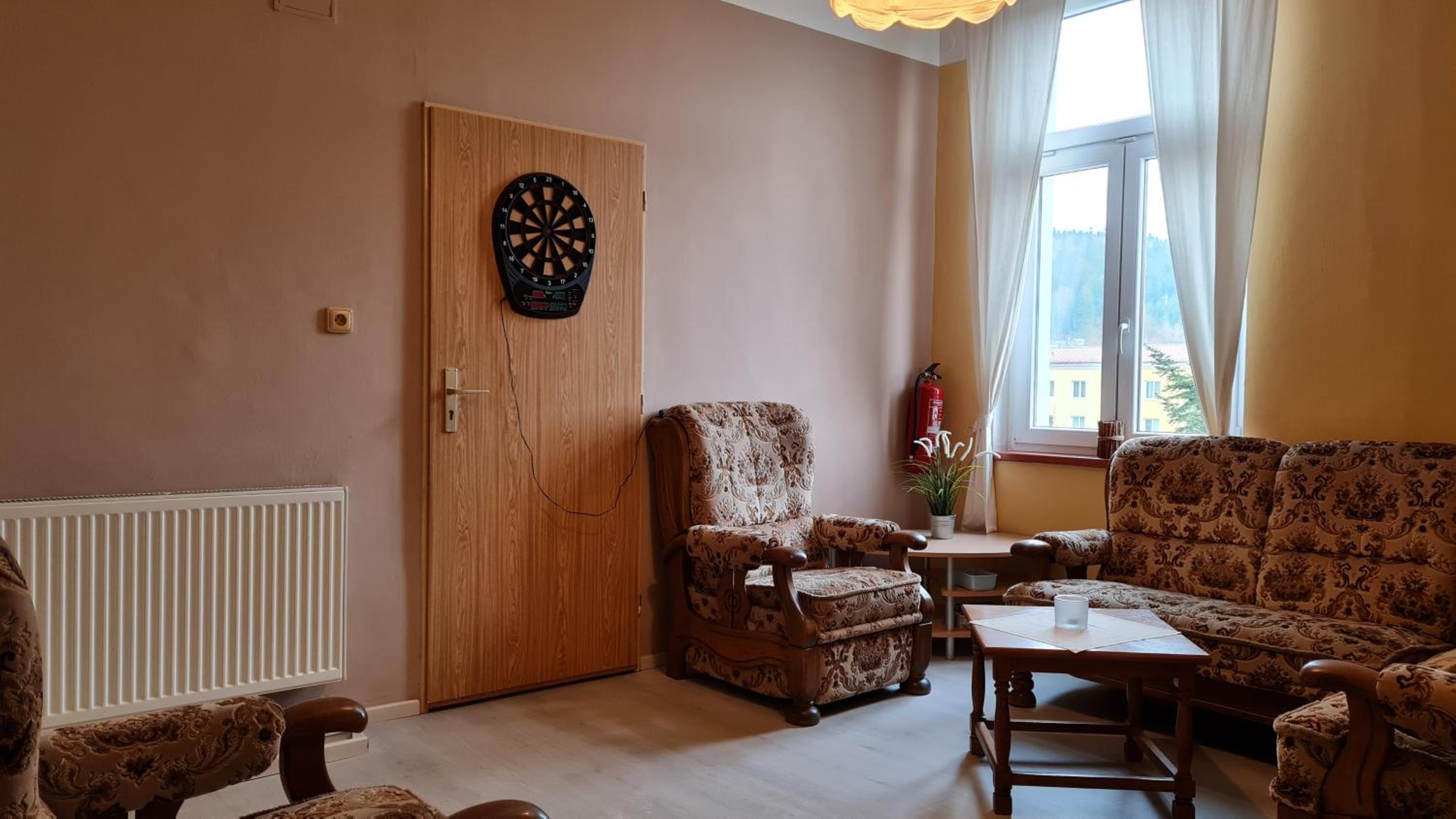 Three-Bedroom Suite photo 1