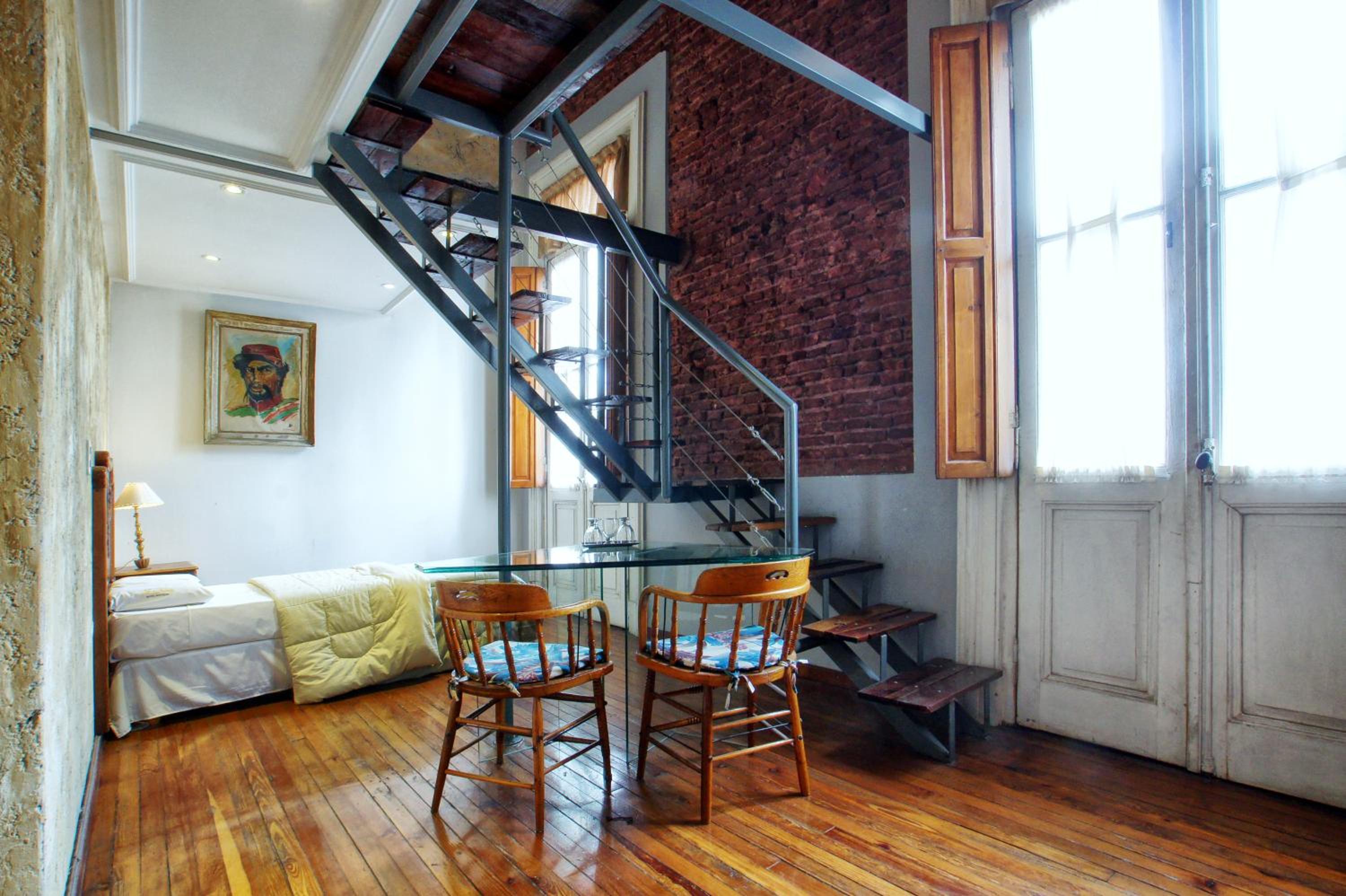 Triple Room photo 3