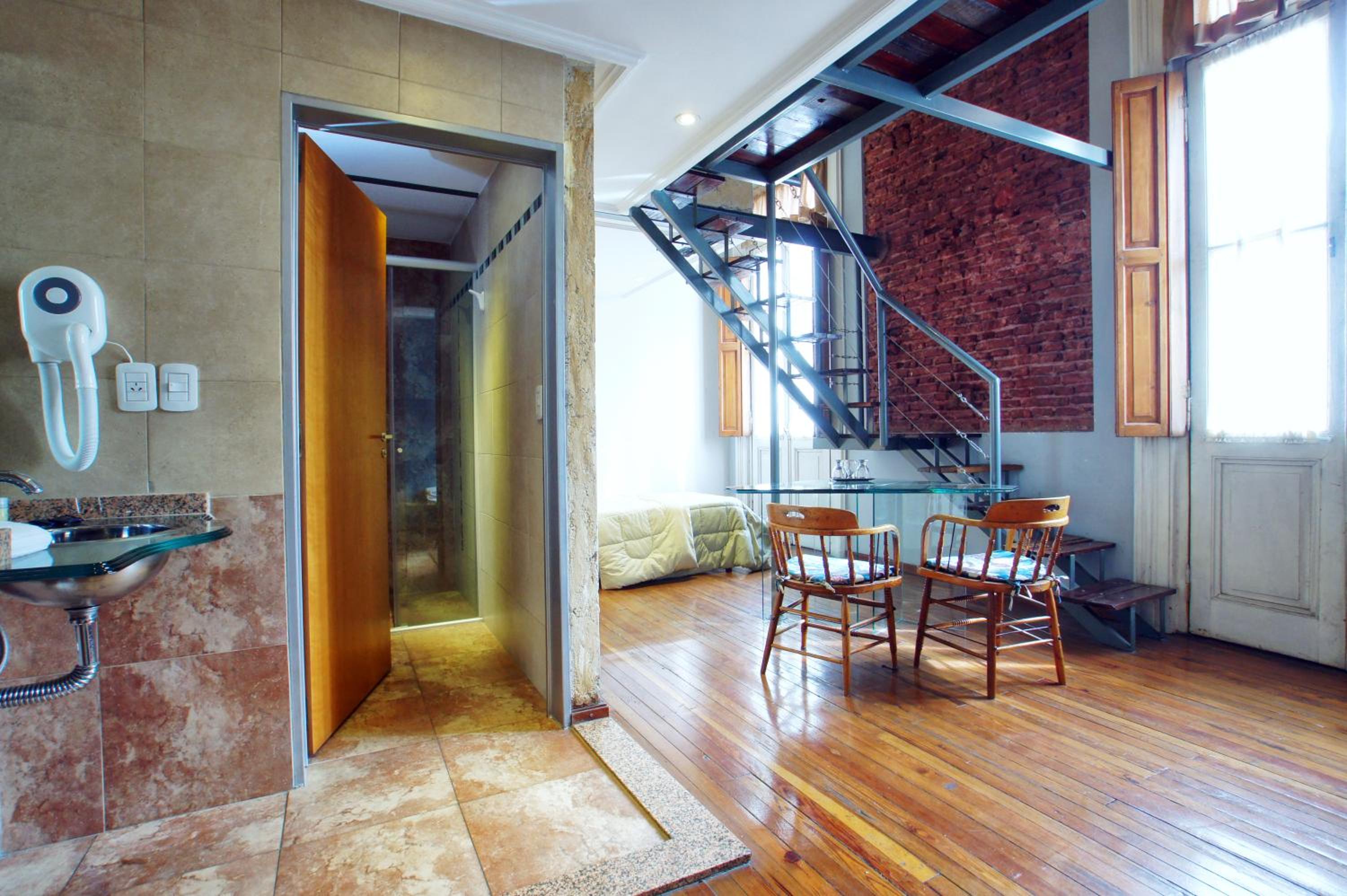Triple Room photo 1
