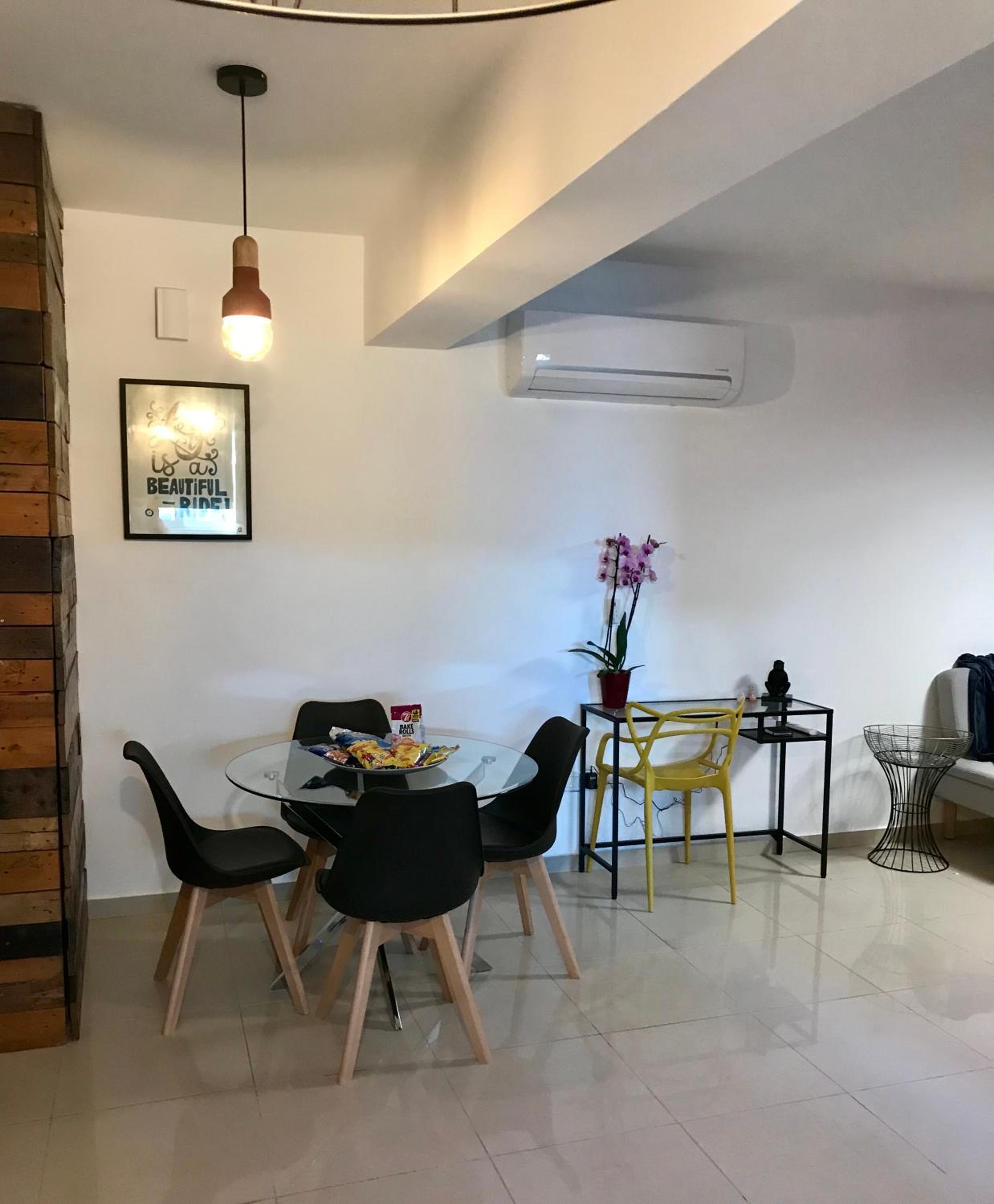 Deluxe Apartment - Photo 26