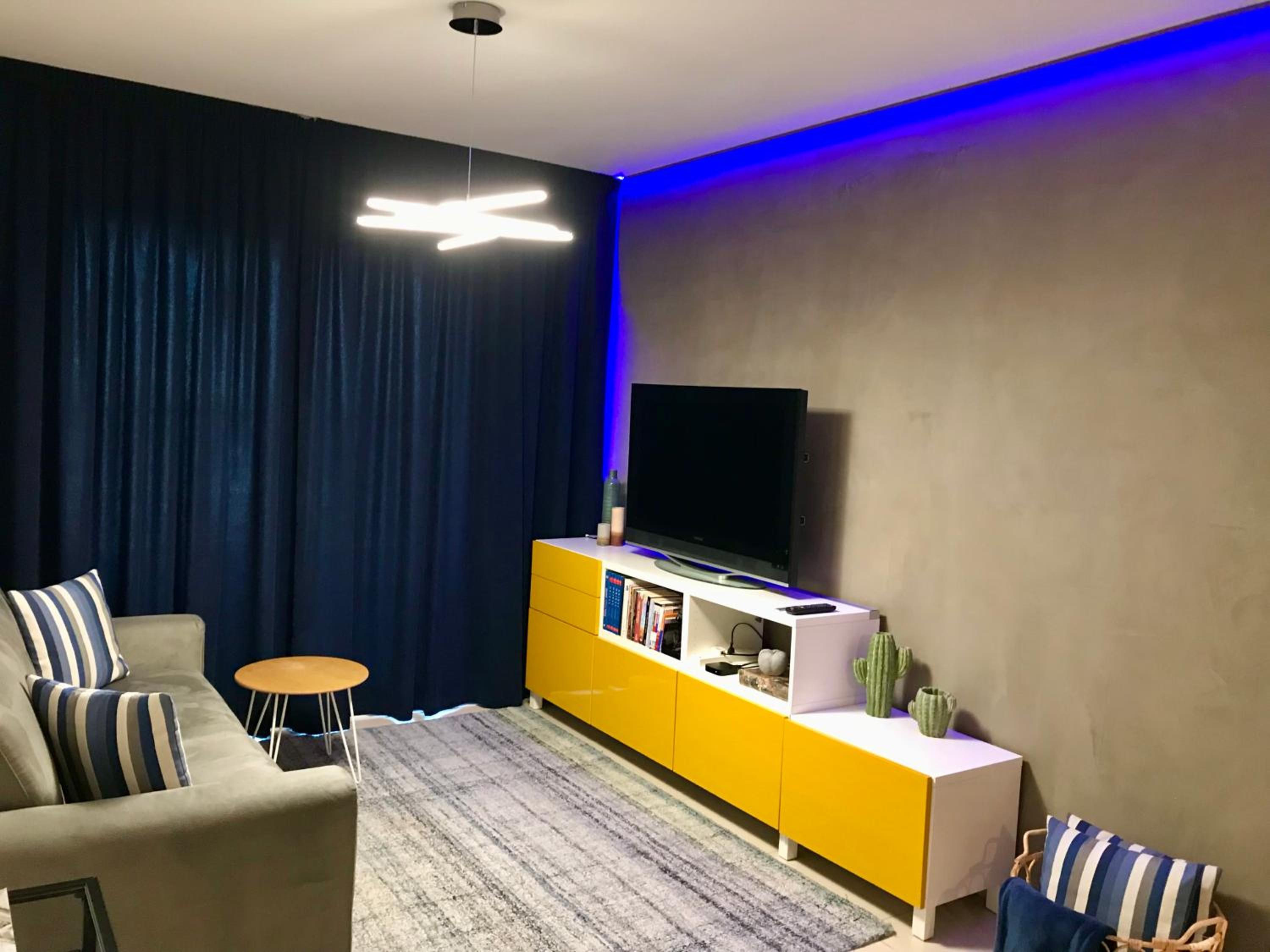 Deluxe Apartment - Photo 23