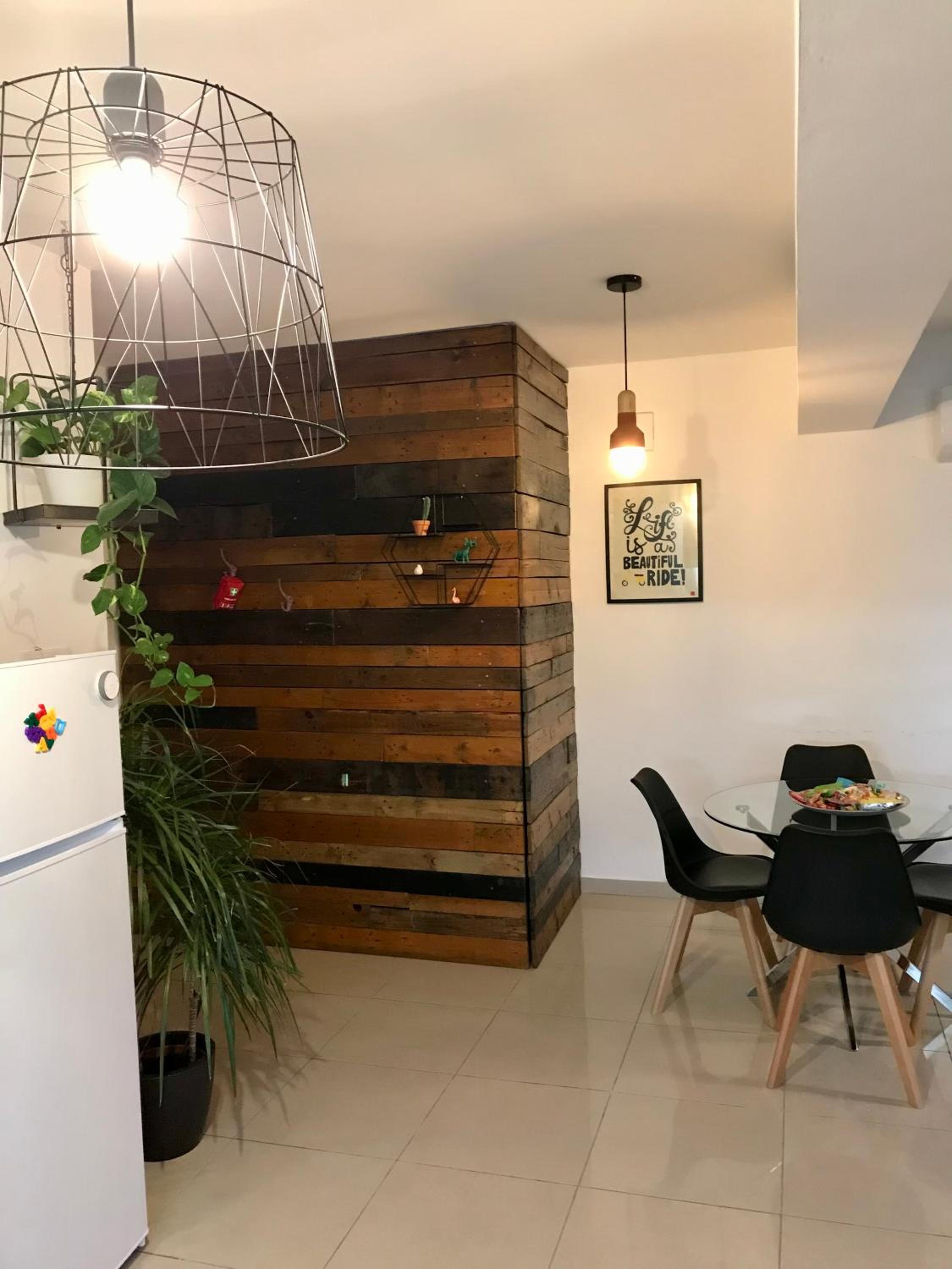 Deluxe Apartment - Photo 21