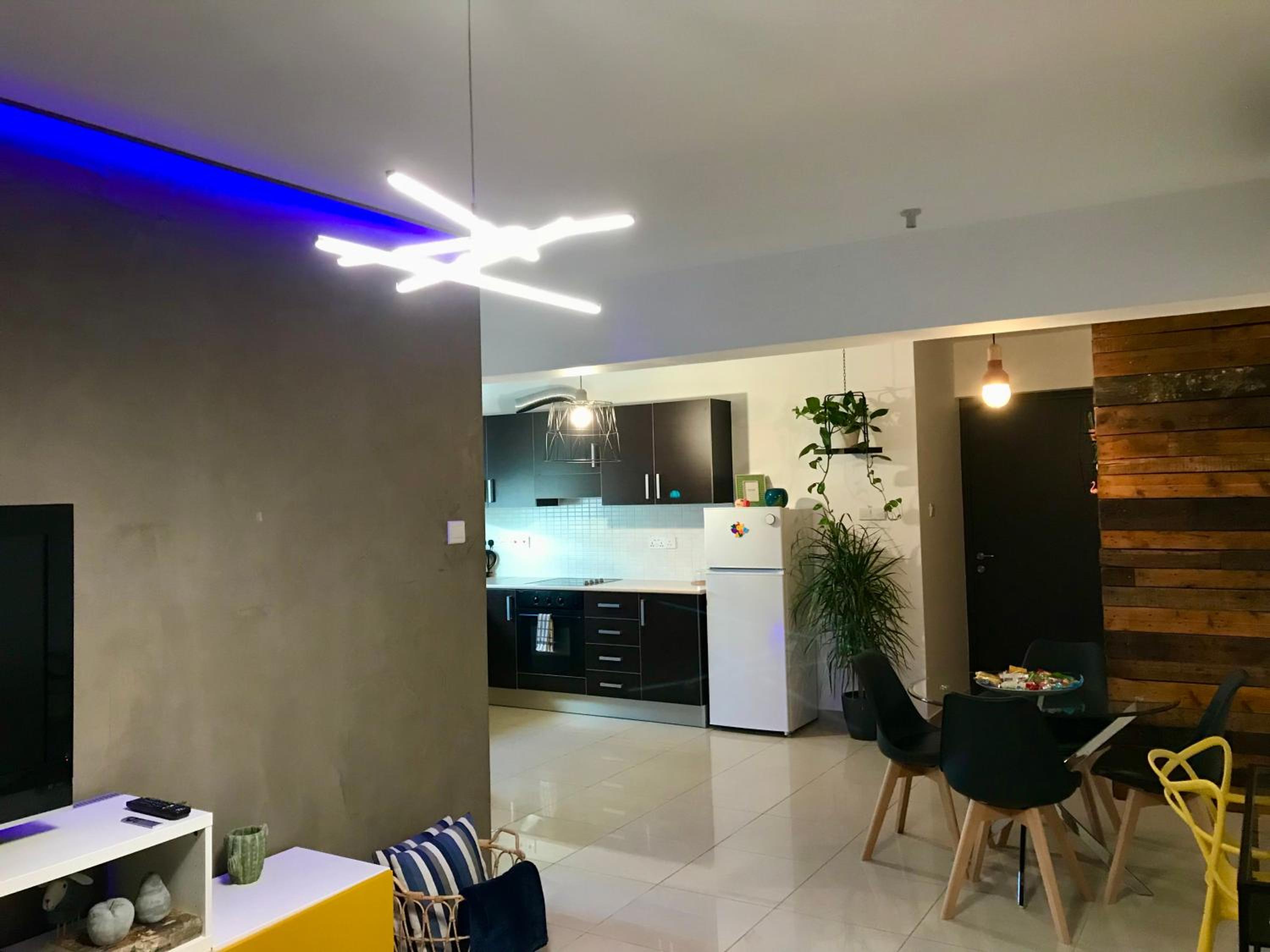 Deluxe Apartment - Photo 19